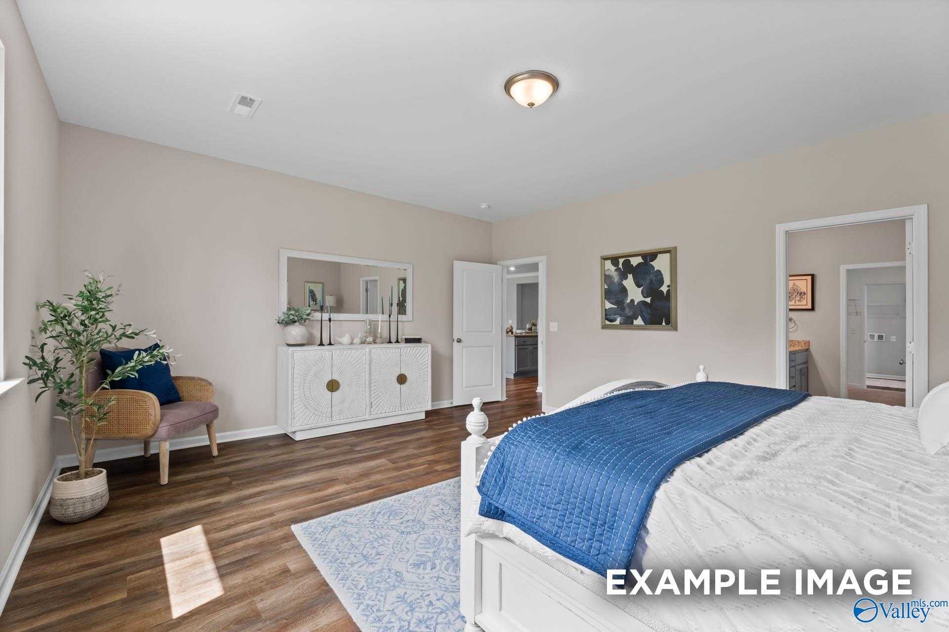 Image 10 of Davidson Homes' New Home at 8121 Goose Ridge Drive