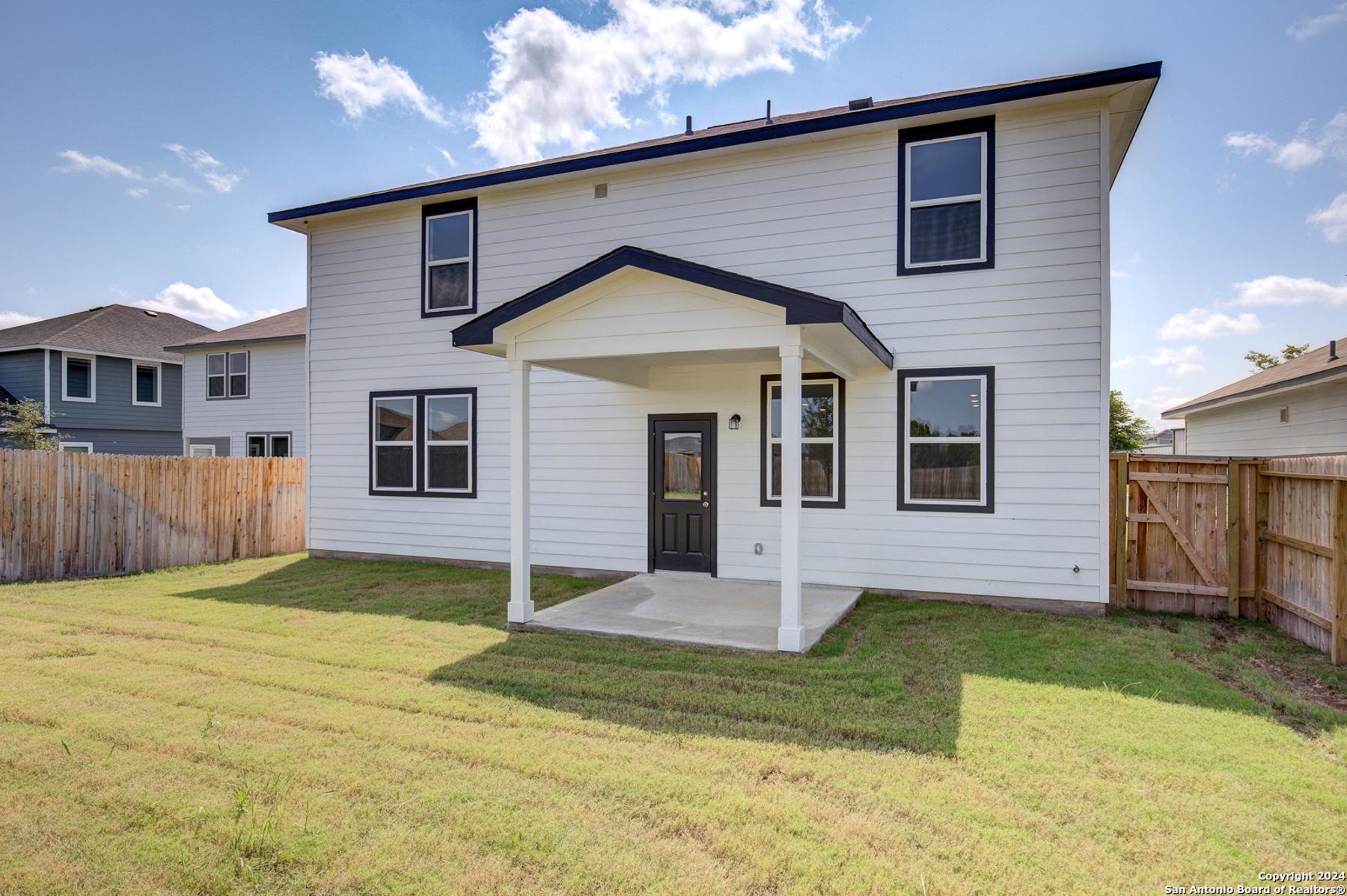 Image 25 of Davidson Homes' New Home at 208 Drew Circle