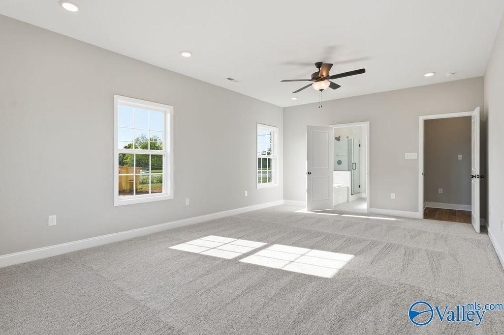 Image 21 of Davidson Homes' New Home at 3103 Upper River Road