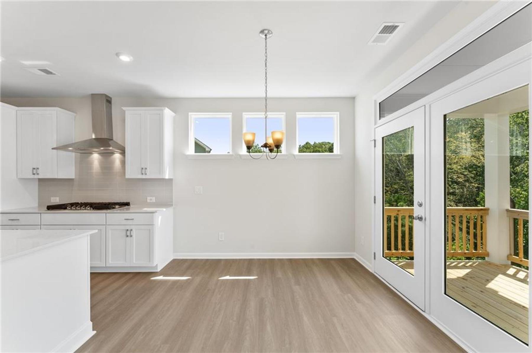Image 8 of Davidson Homes' New Home at 385 Riverwood Pass