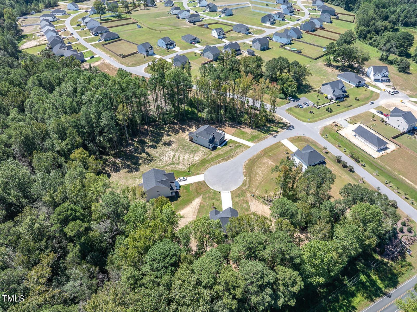 Image 33 of Davidson Homes' New Home at 57 Blanton Court