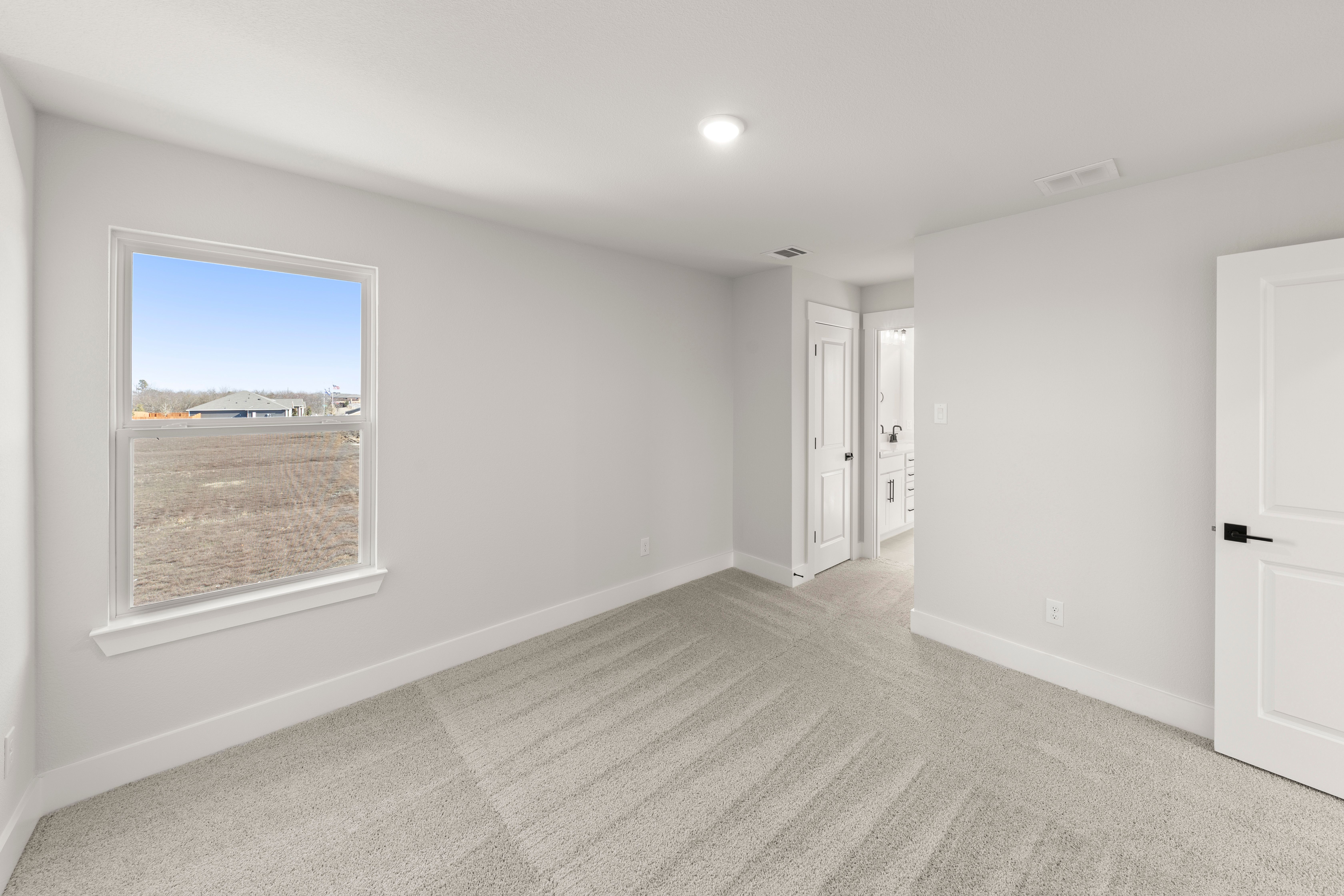 Image 19 of Davidson Homes' New Home at 214 Saddletree Dr