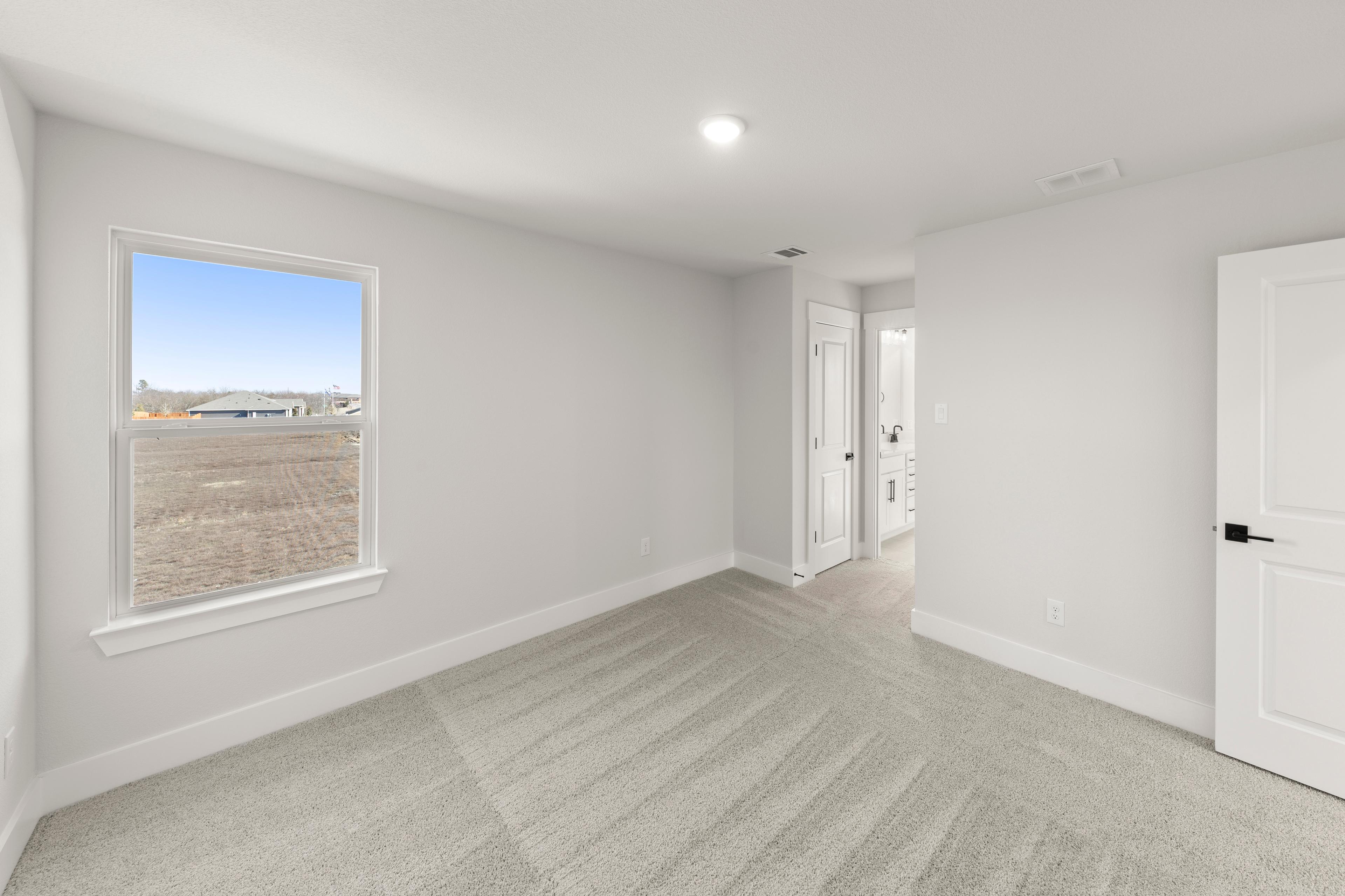 Image 19 of Davidson Homes' New Home at 214 Saddletree Dr