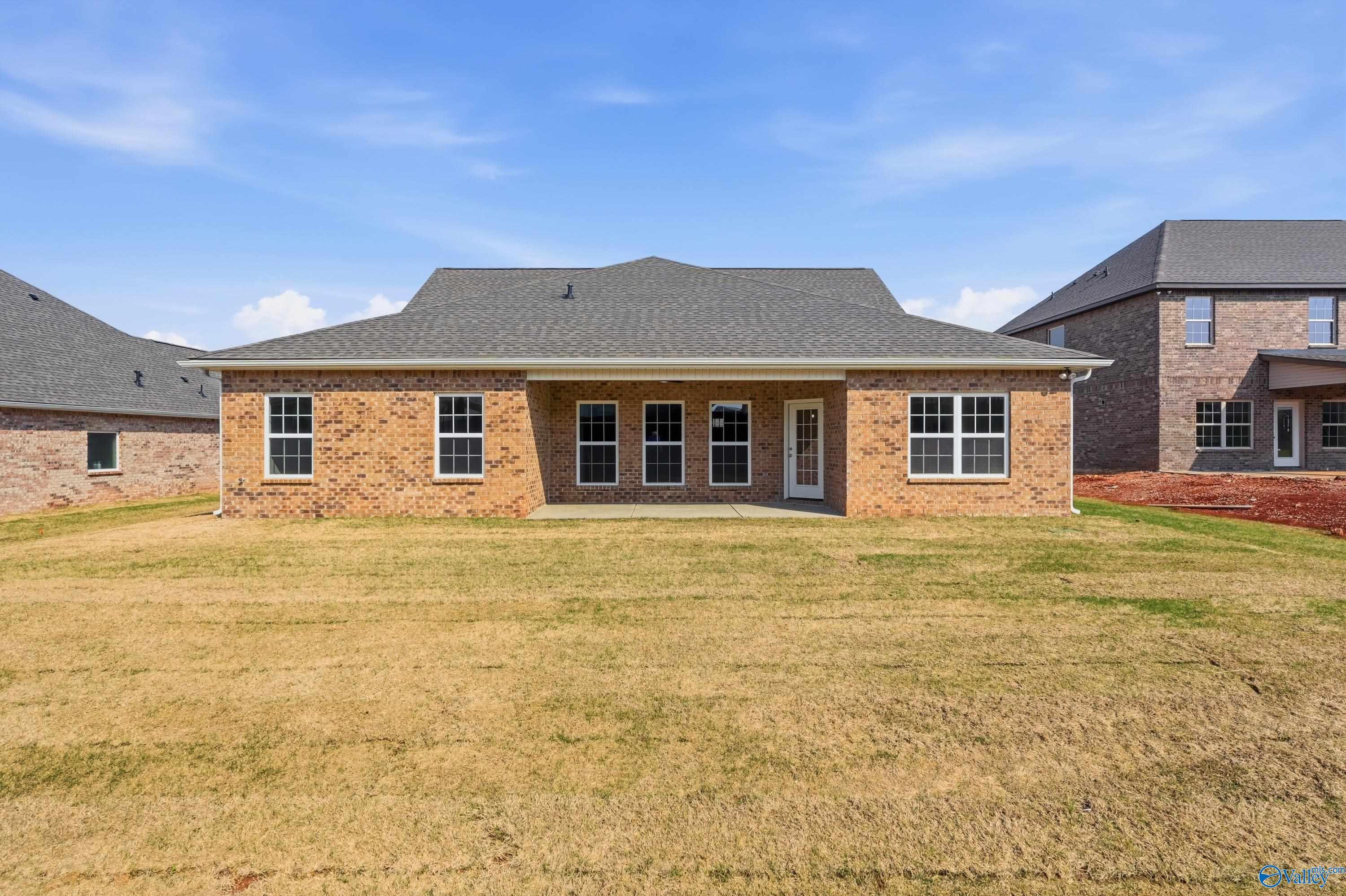 Image 38 of Davidson Homes' New Home at 125 Harper Lane
