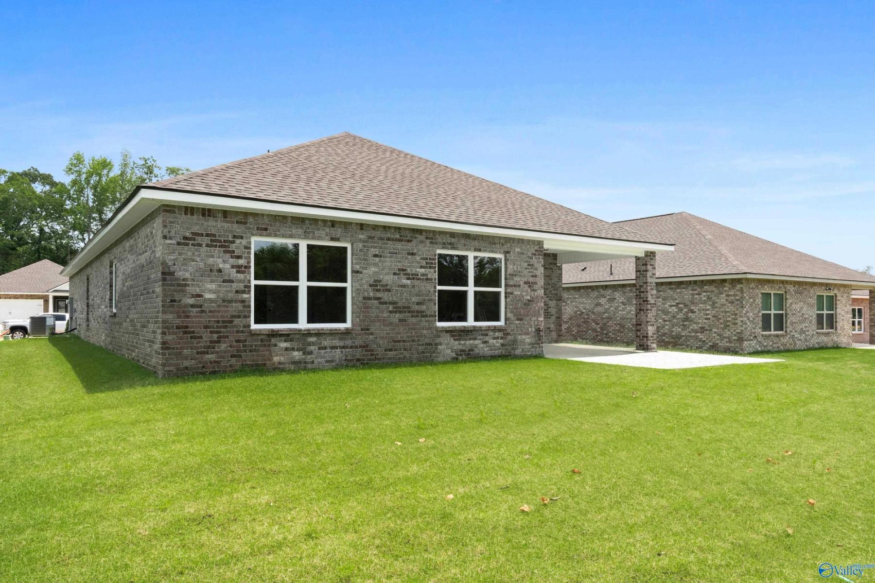 Image 31 of Davidson Homes' New Home at 6227 Pisgah Drive NW