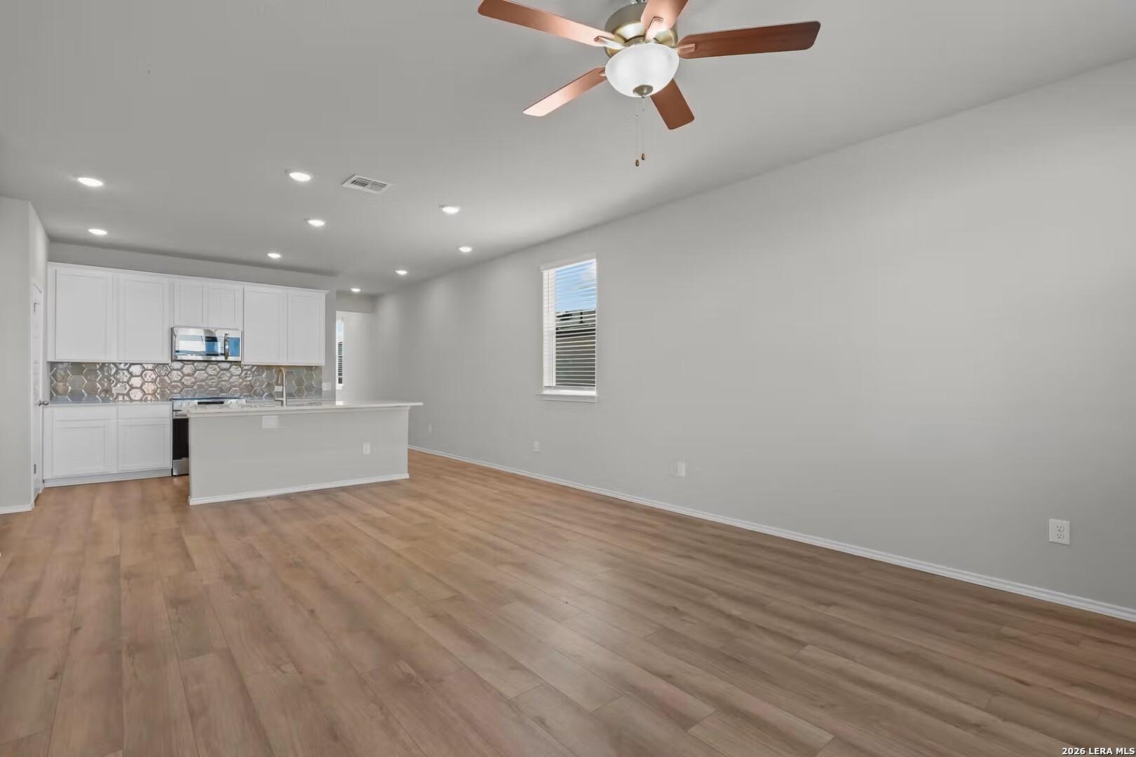 Image 8 of Davidson Homes' New Home at 6435 Velma Path