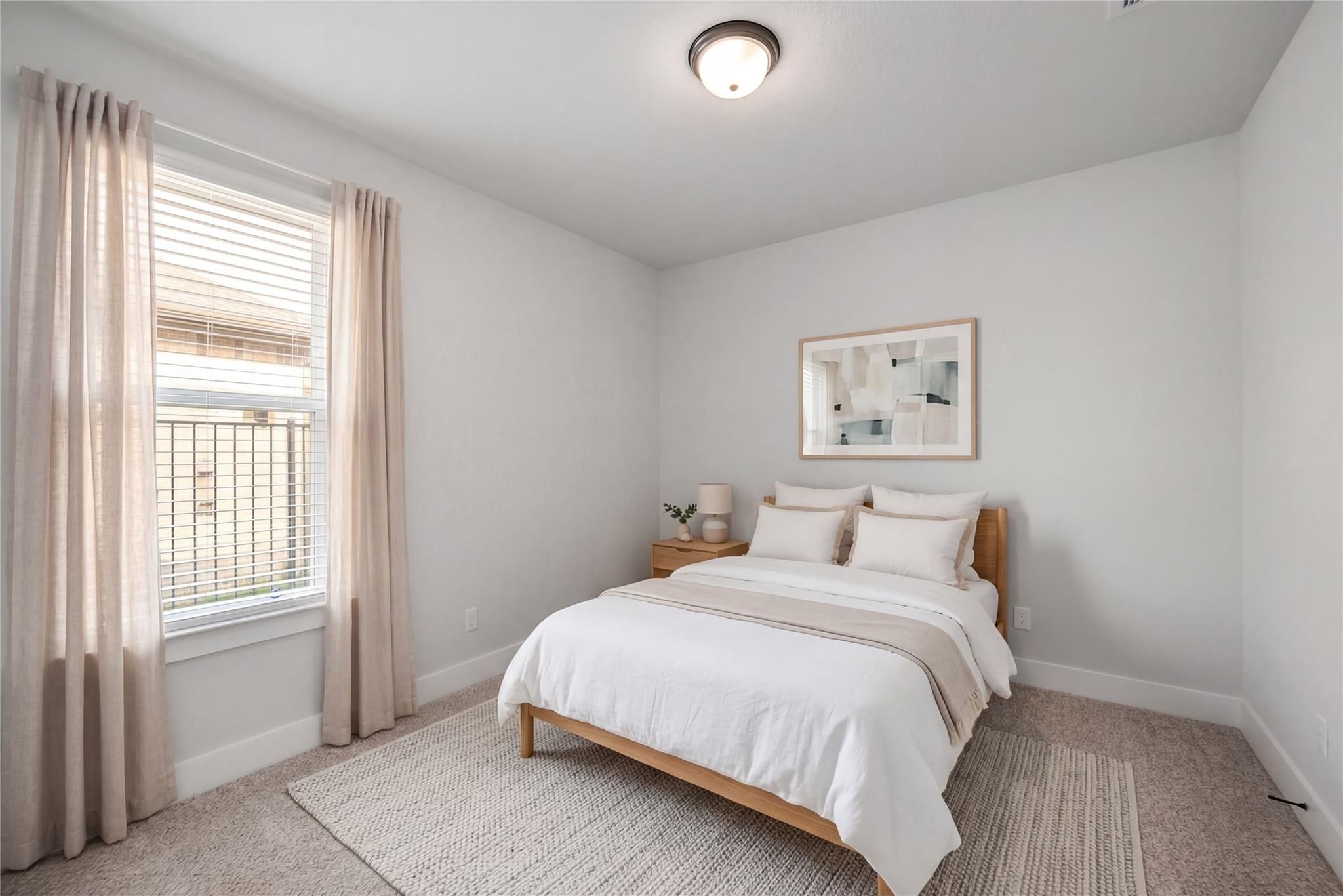 Image 11 of Davidson Homes' New Home at 1831 Tioga View Drive