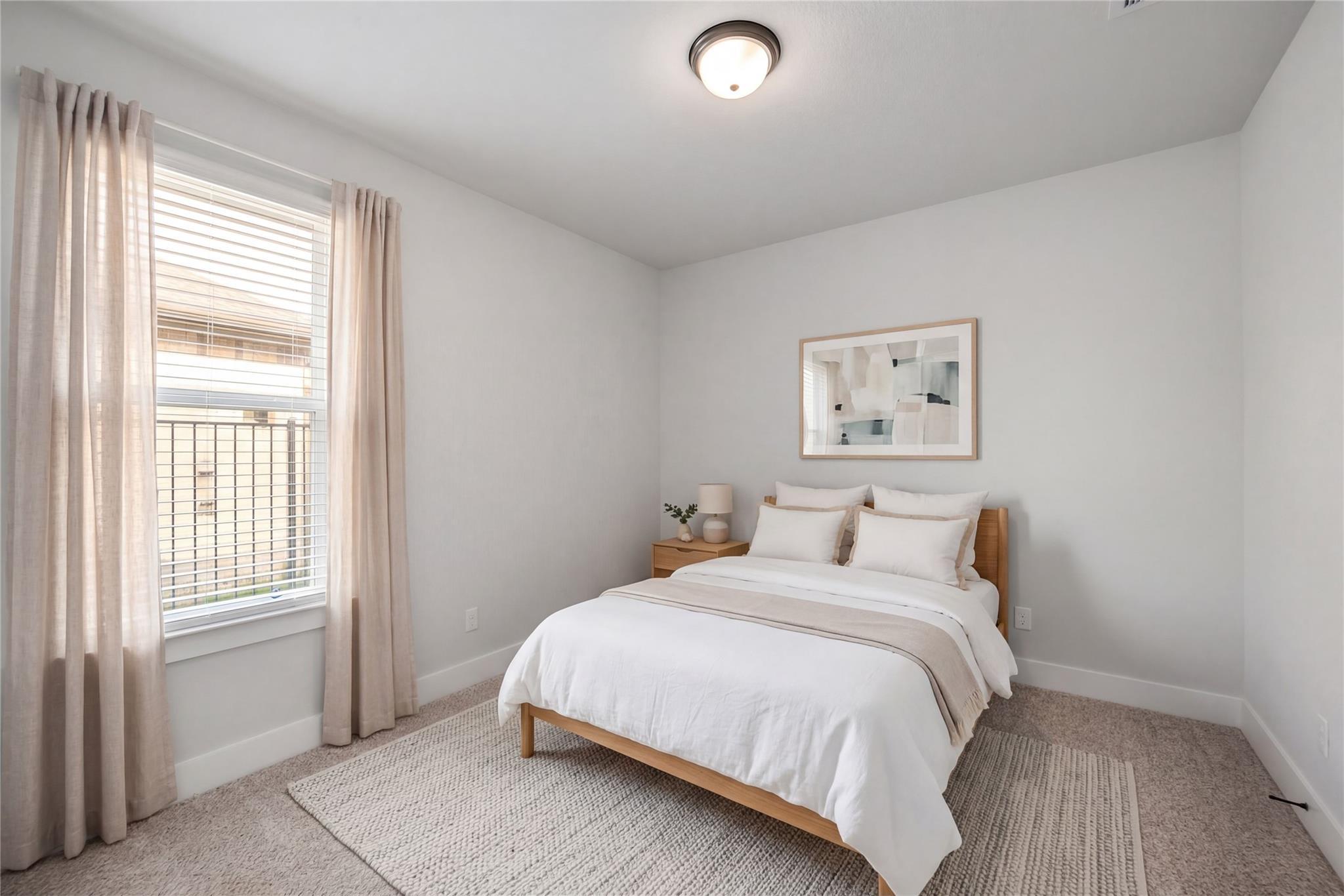 Image 11 of Davidson Homes' New Home at 1831 Tioga View Drive