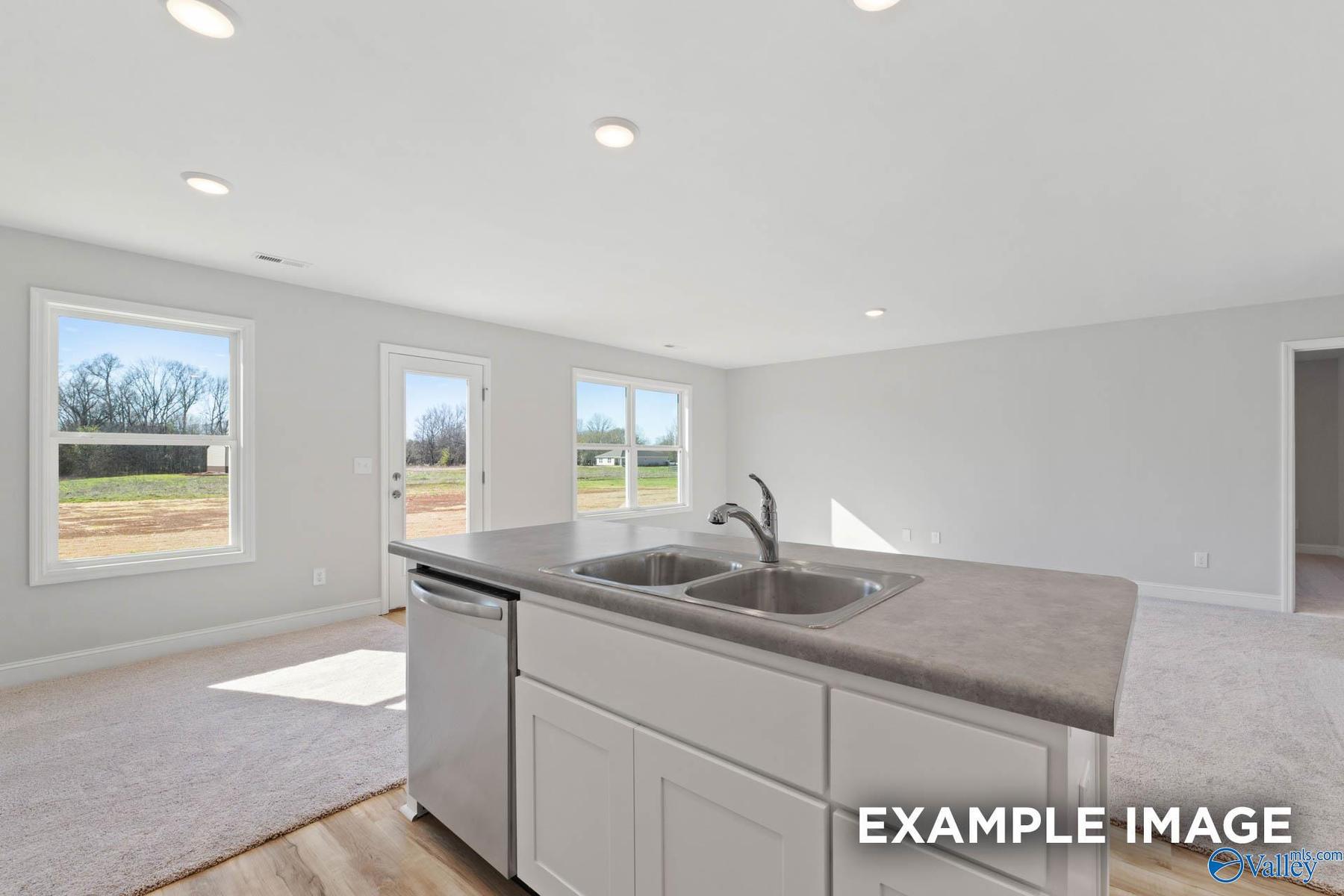 Image 10 of Davidson Homes' New Home at 126 Fuller Drive