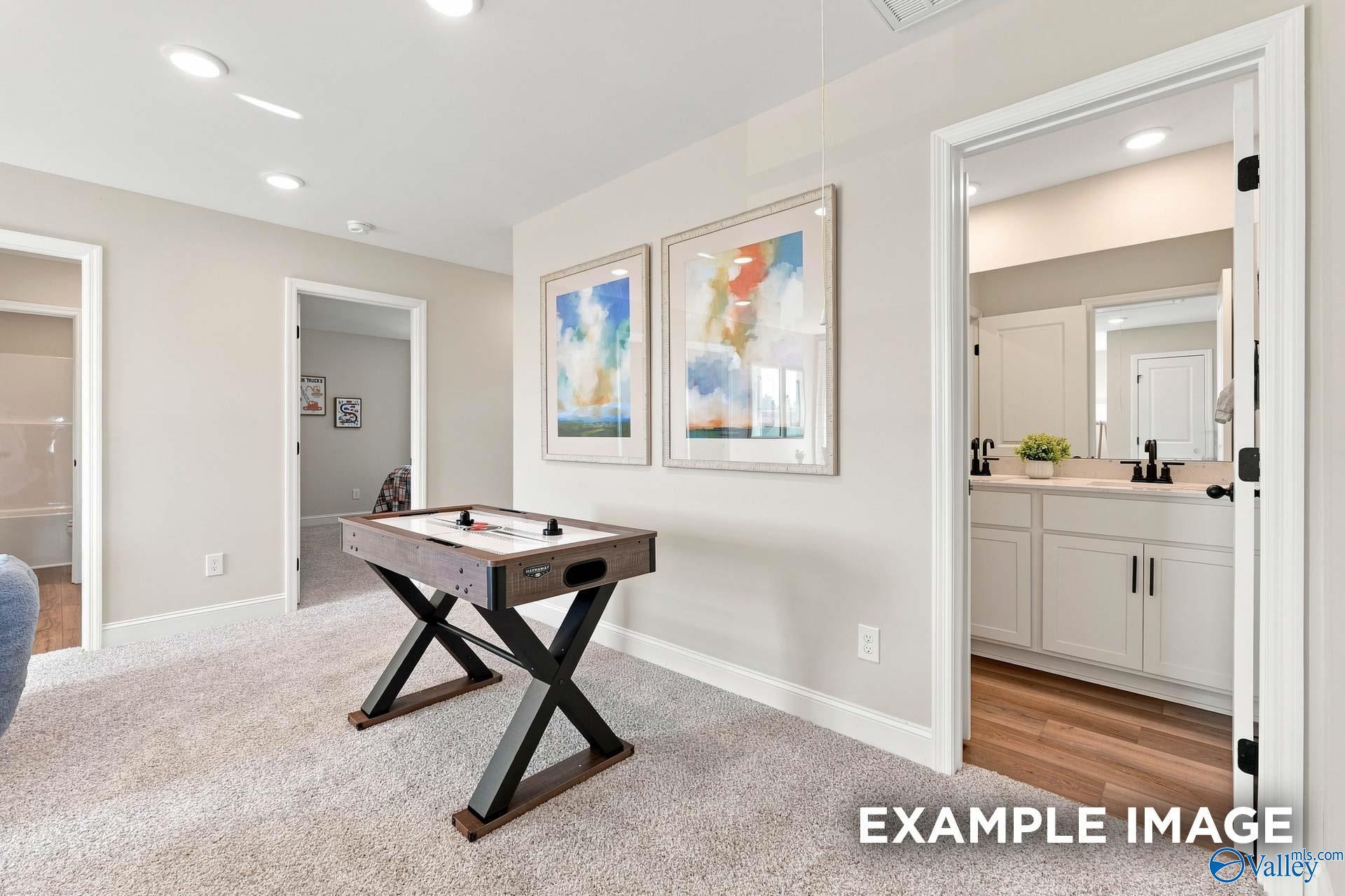 Image 23 of Davidson Homes' New Home at 140 Birds Nest Lane