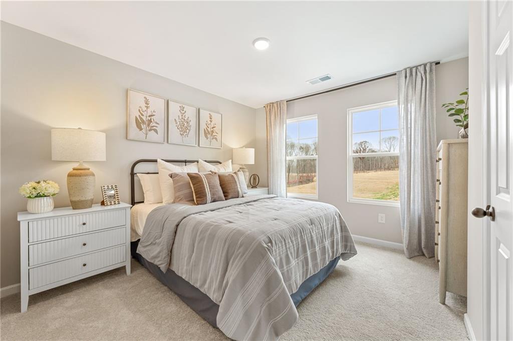 Image 13 of Davidson Homes' New Home at 6395 Pinin Place