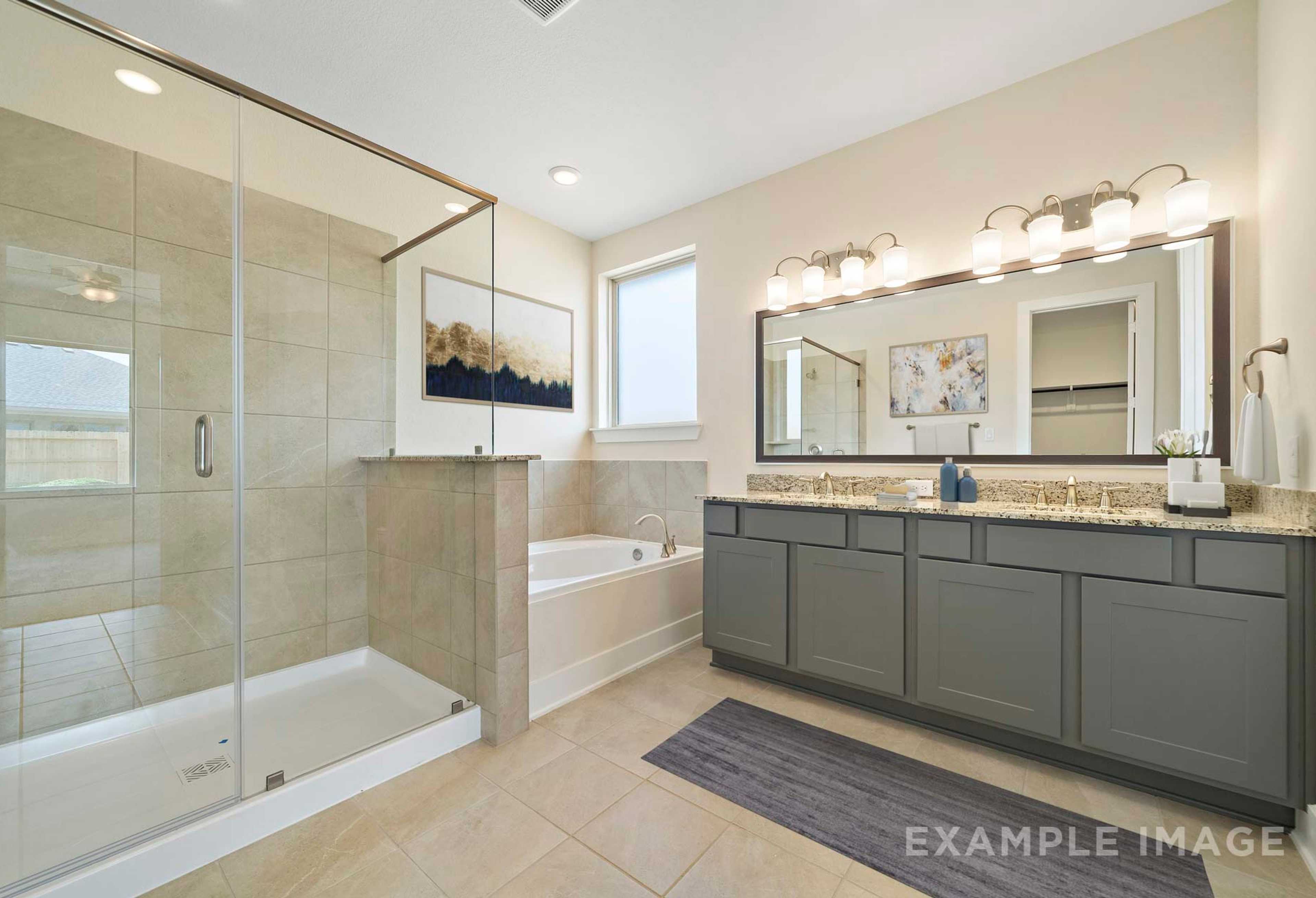 Image 5 of Davidson Homes' The Diana Floor Plan