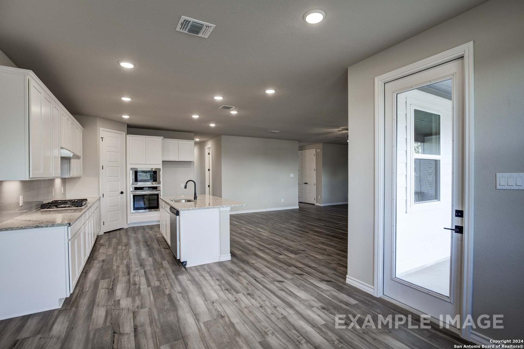 Image 8 of Davidson Homes' New Home at 2826 Sueno Point