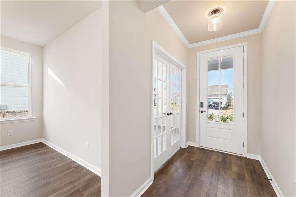 Image 4 of Davidson Homes' New Home at 1722 Juniper Berry Way