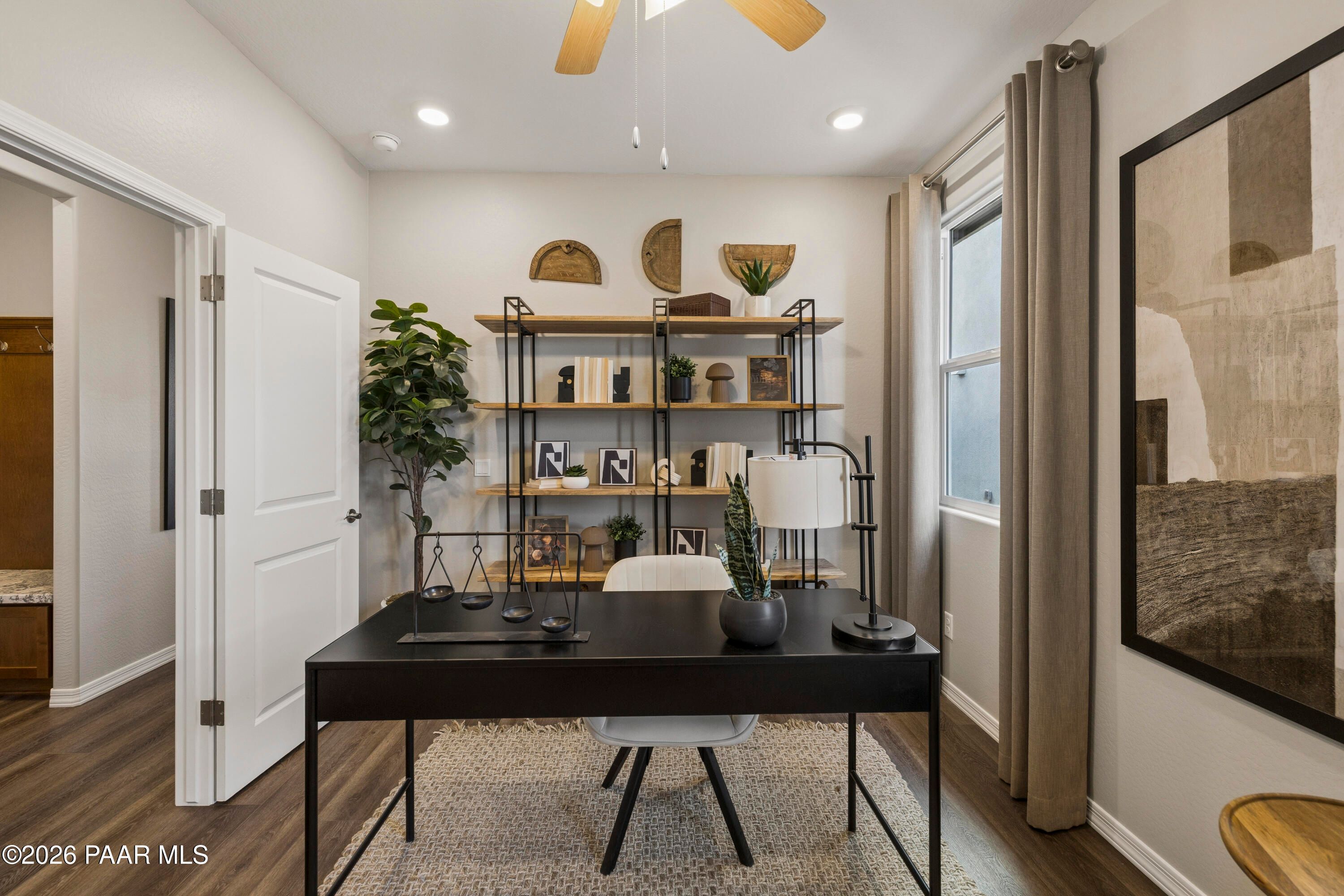 Image 20 of Davidson Homes' New Home at 1239 Quintero Rd