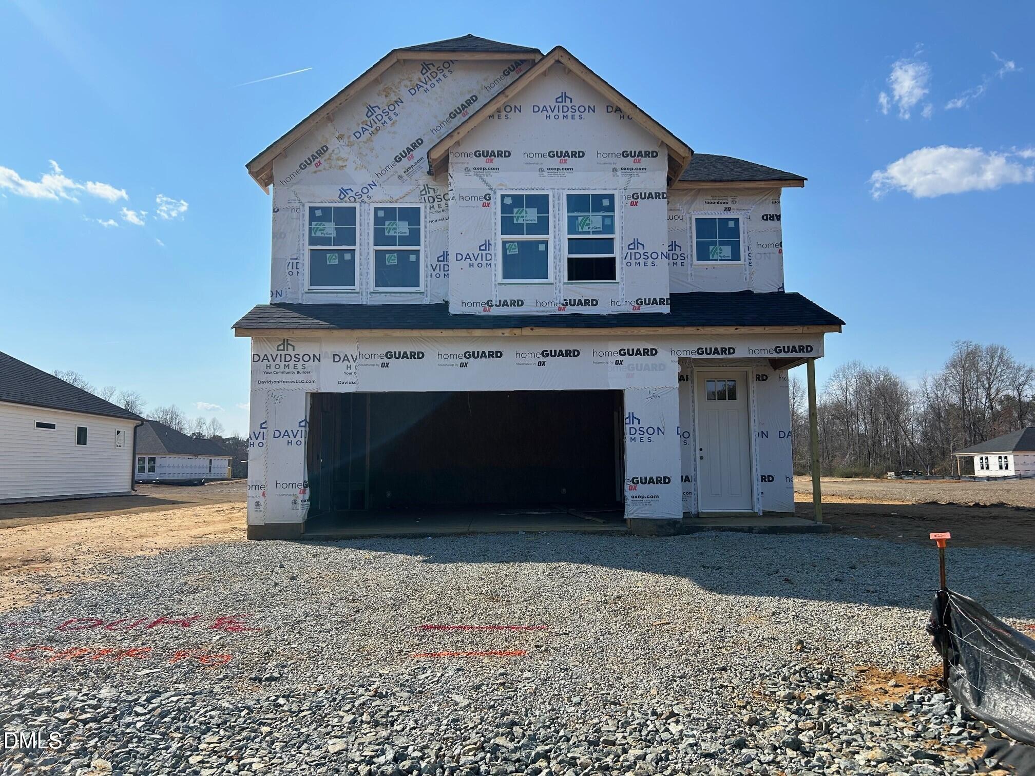 Image 30 of Davidson Homes' New Home at 57 Fellow Drive