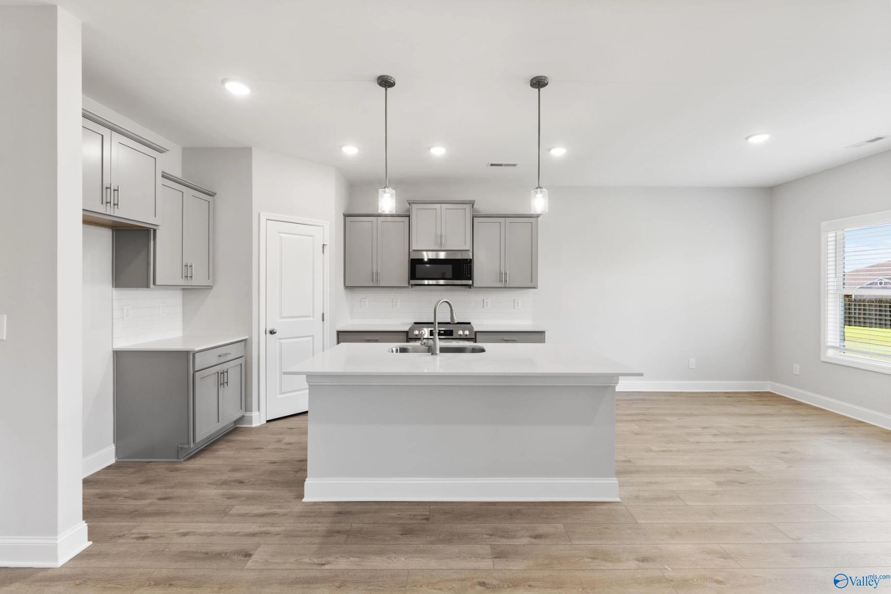 Image 4 of Davidson Homes' New Home at 307 Keller Drive