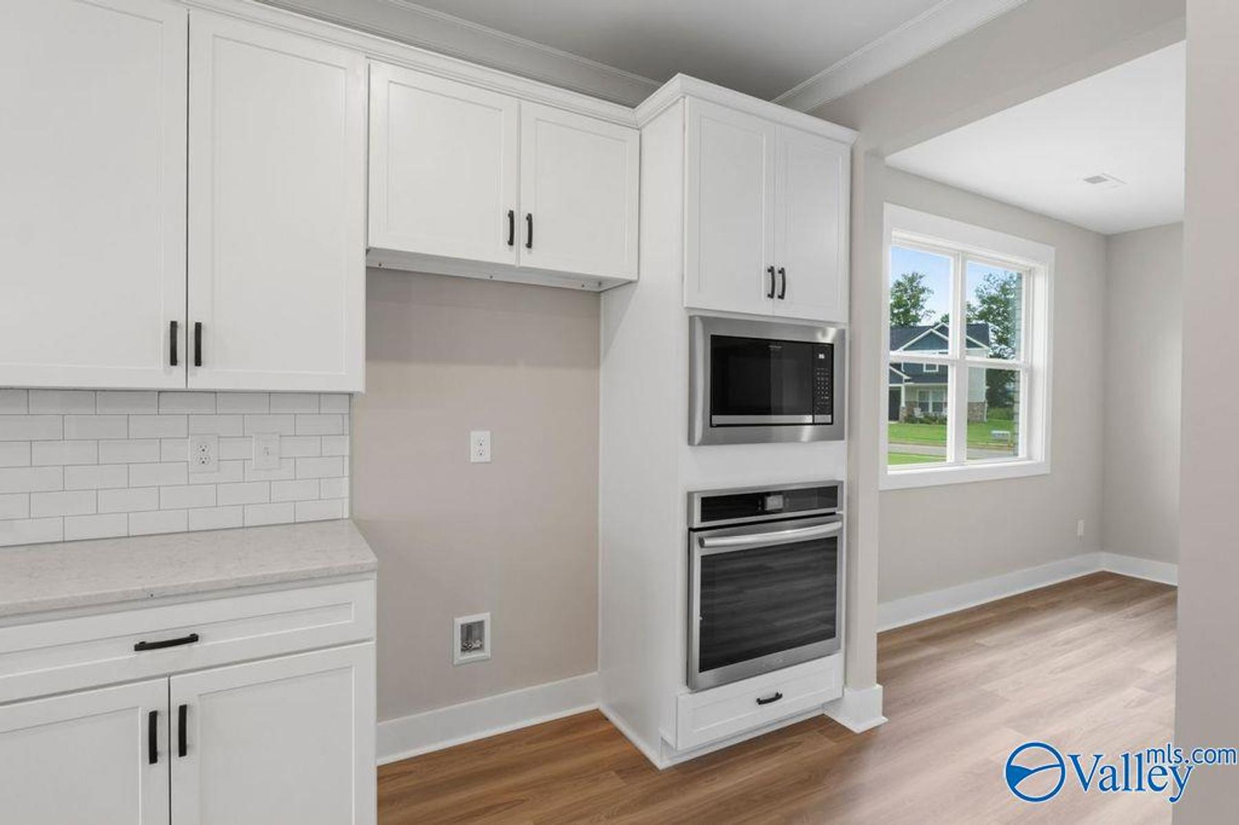 Image 35 of Davidson Homes' New Home at 7502 Speckle Belly Boulevard