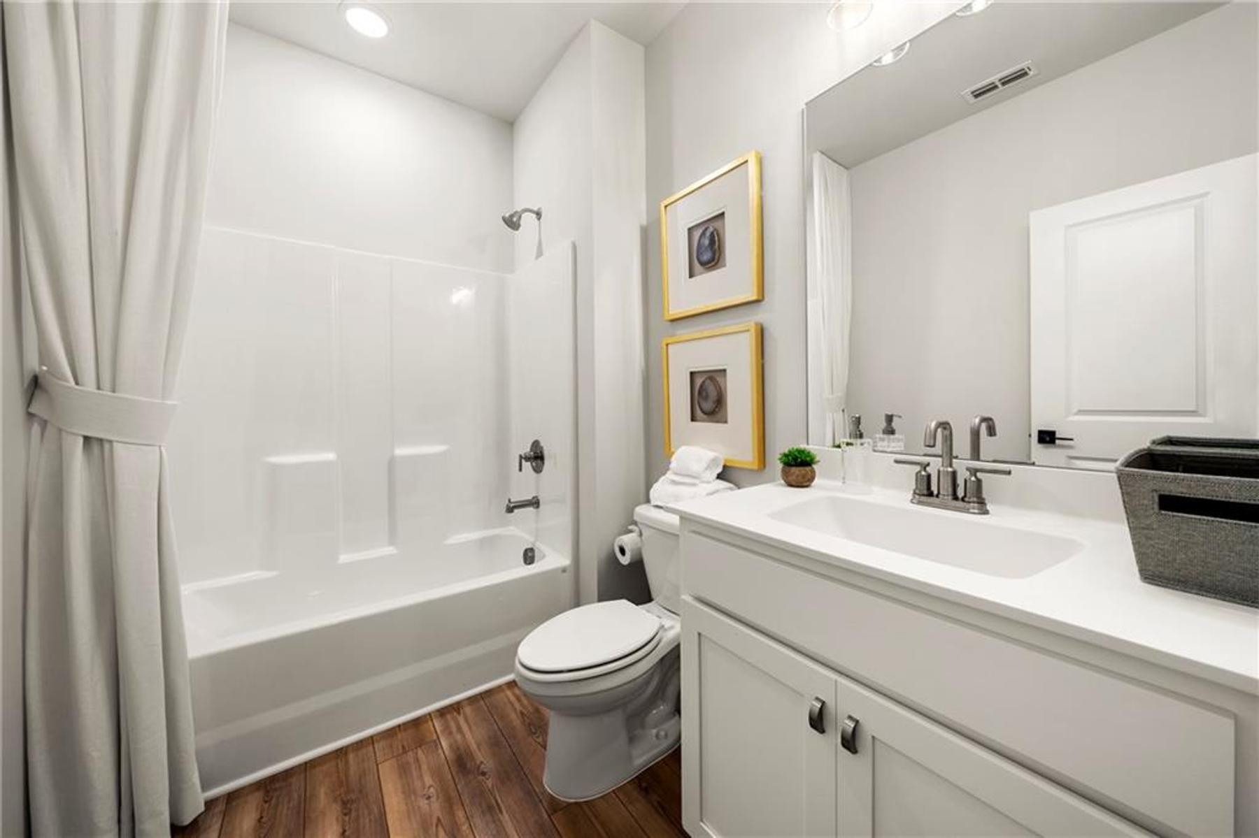 Image 54 of Davidson Homes' New Home at 392 Riverwood Drive