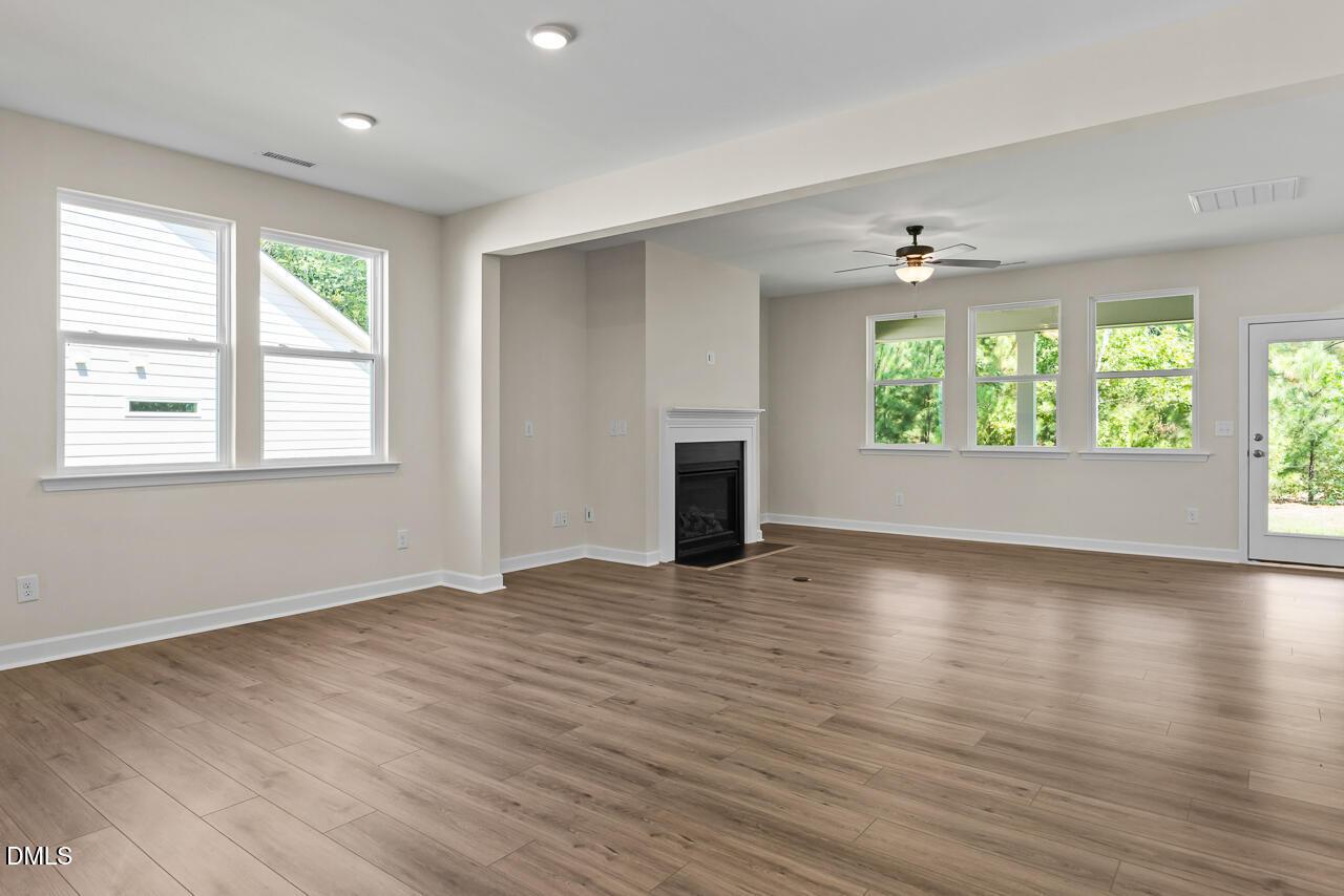 Image 5 of Davidson Homes' New Home at 712 Dragonfly Pond Way