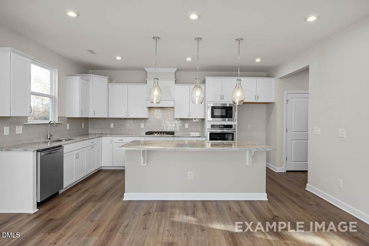 Image 2 of Davidson Homes' New Home at 323 Queensferrry Lane