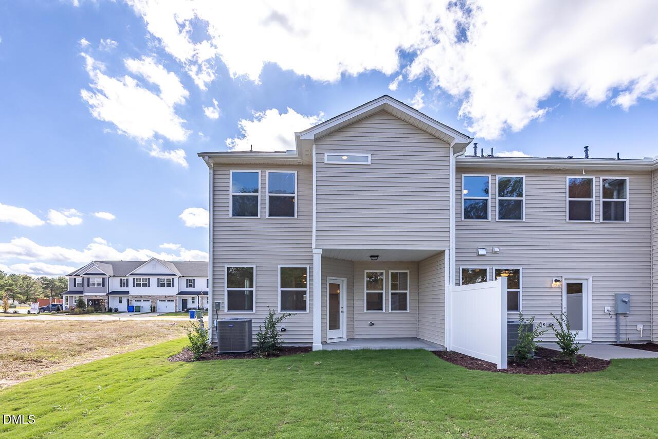 Image 4 of Davidson Homes' New Home at 3808 Well Fleet Drive