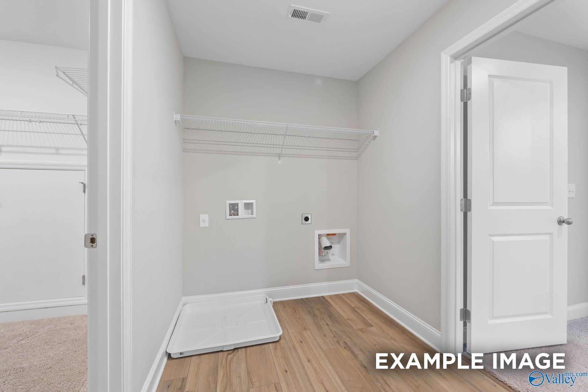 Image 6 of Davidson Homes' New Home at 336 Creek Grove Avenue