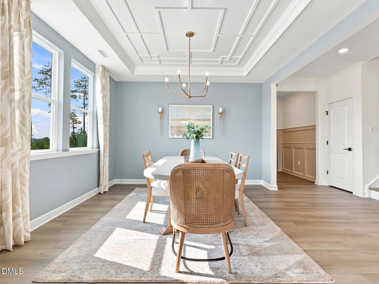Image 31 of Davidson Homes' New Home at 732 Dragonfly Pond Way