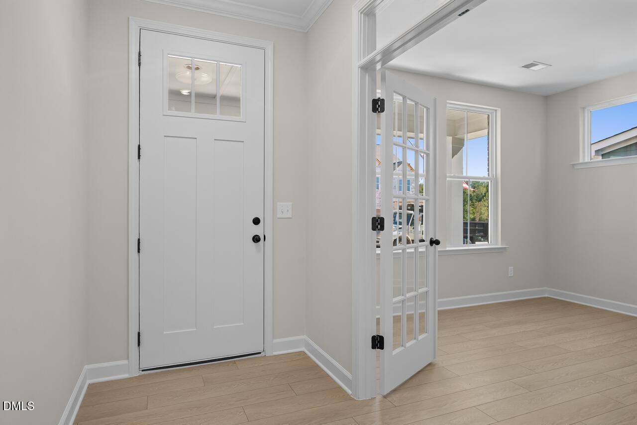 Image 2 of Davidson Homes' New Home at 1929 Eagle Manor Drive