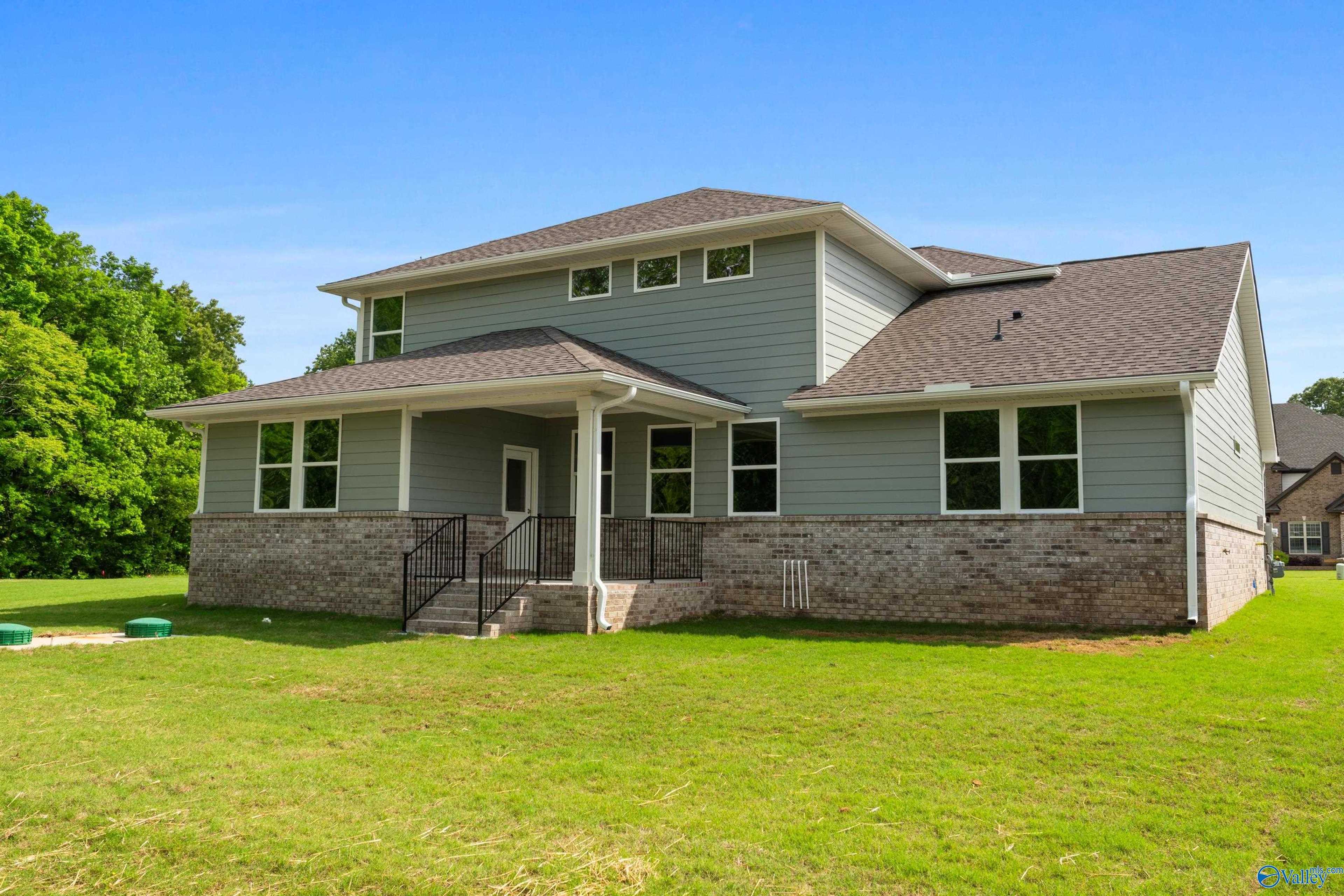Image 24 of Davidson Homes' New Home at 301 Merrydale Dr
