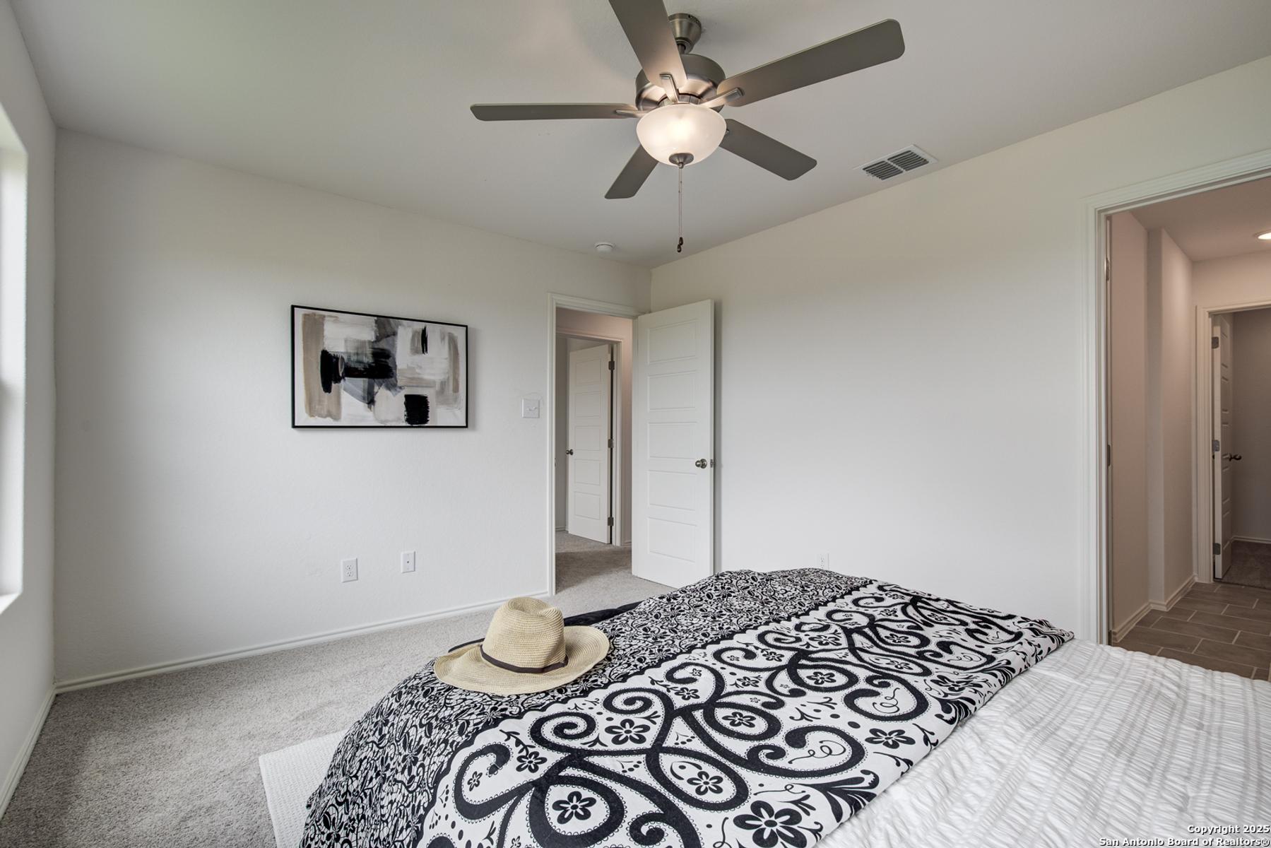 Image 18 of Davidson Homes' New Home at 2546 Dry Moss Way