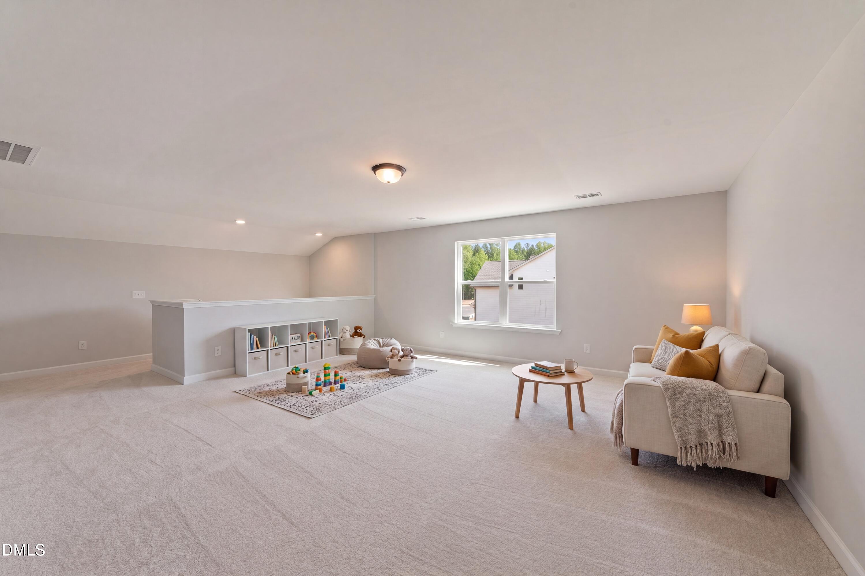 Image 7 of Davidson Homes' New Home at 825 Diana Victoria Court