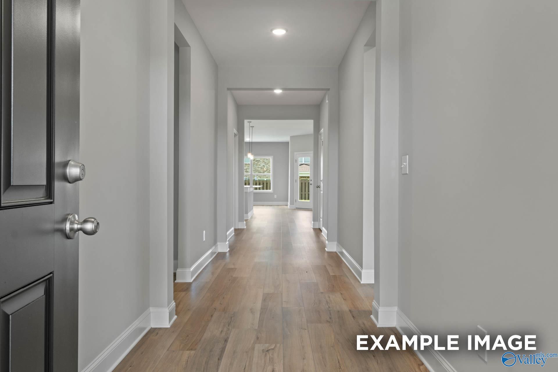 Image 4 of Davidson Homes' New Home at 304 Keller Drive