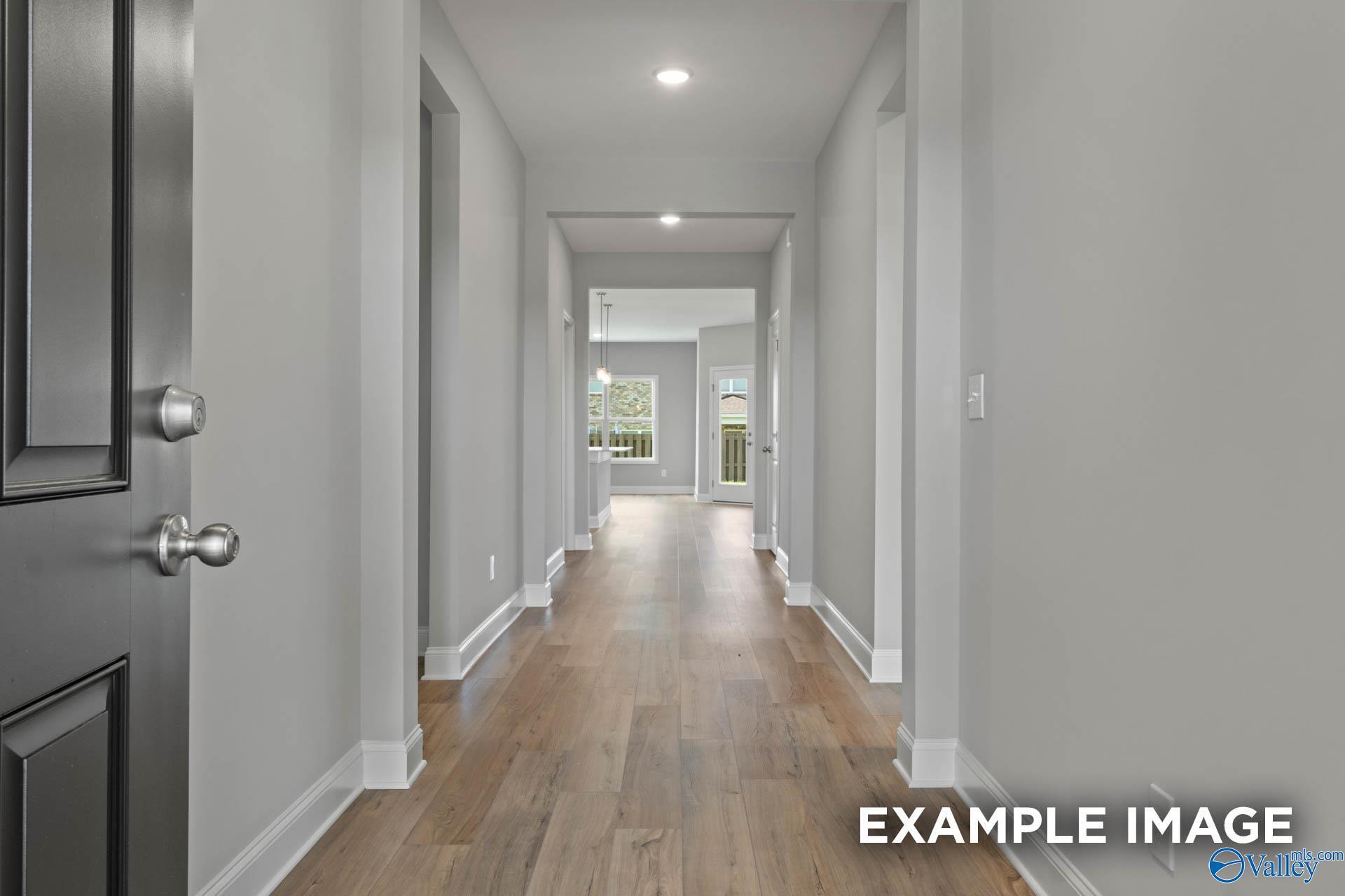 Image 4 of Davidson Homes' New Home at 304 Keller Drive