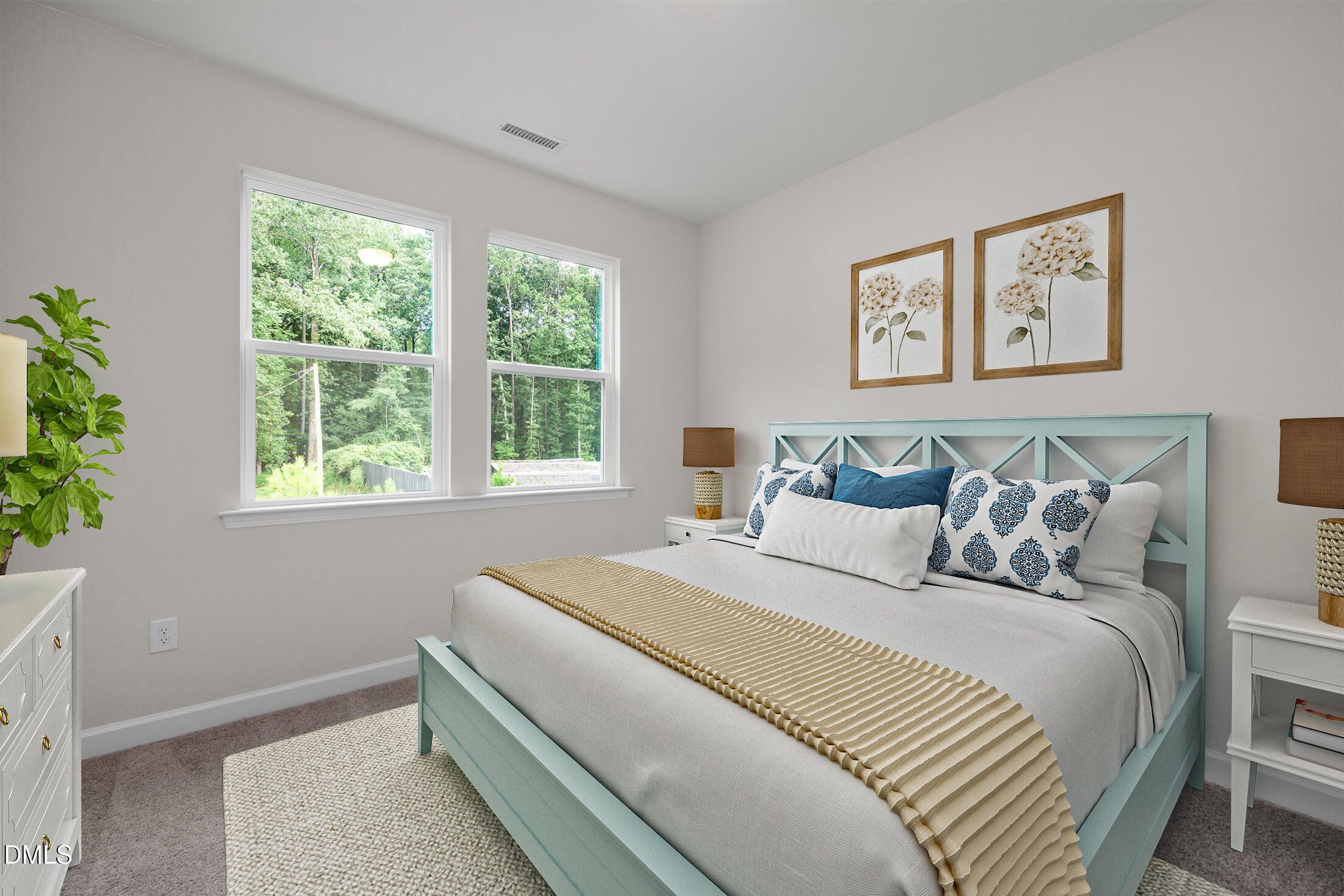 Image 4 of Davidson Homes' New Home at 448 Golden Dragonfly Street