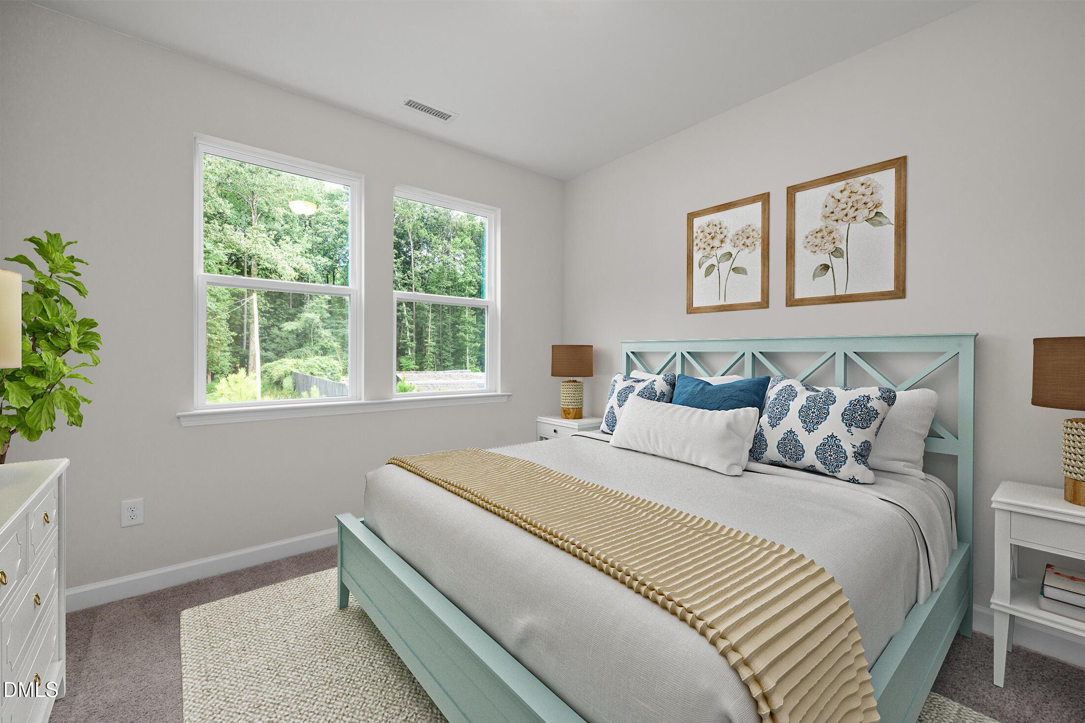 Image 4 of Davidson Homes' New Home at 448 Golden Dragonfly Street