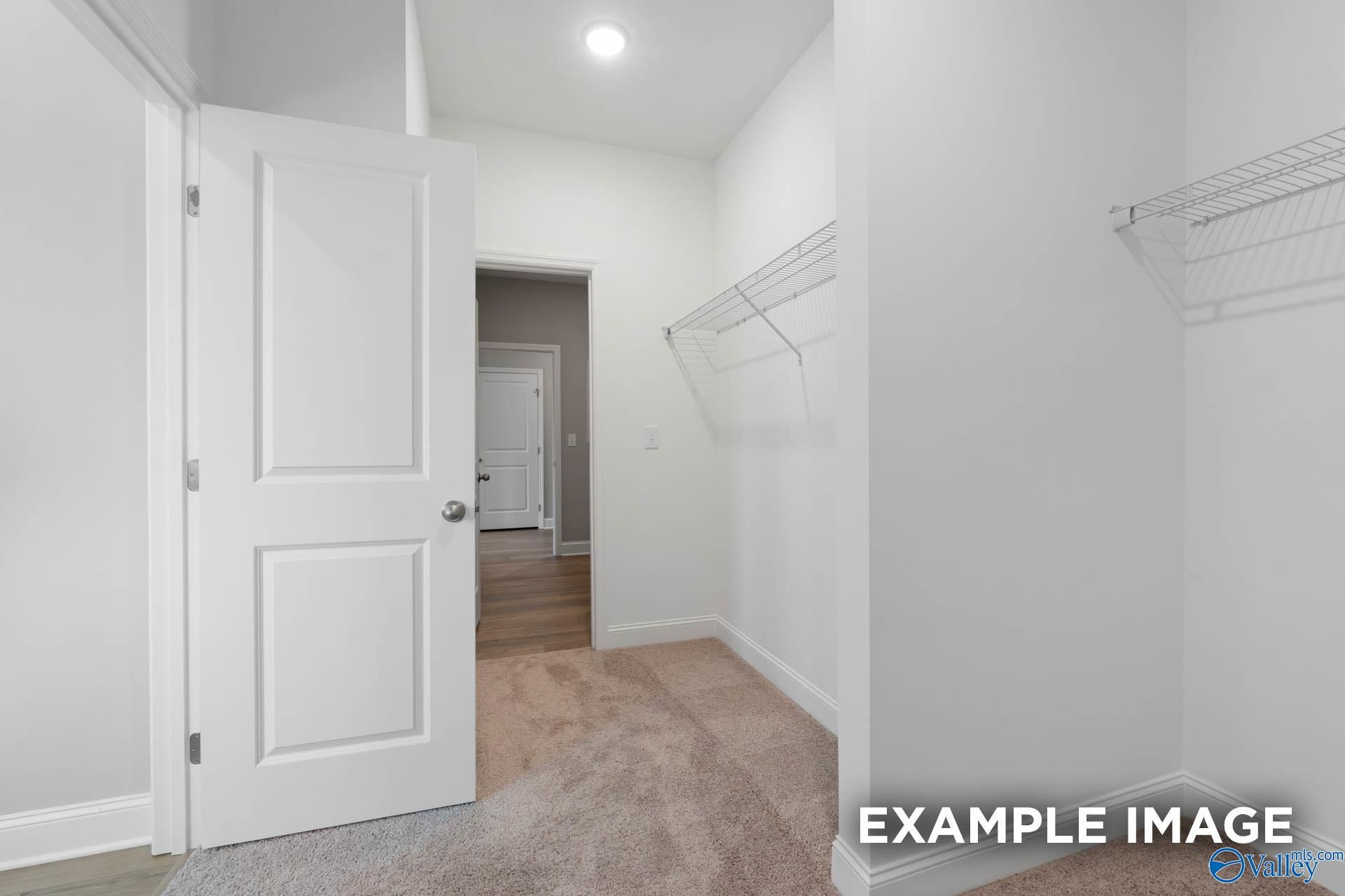 Image 25 of Davidson Homes' New Home at 304 Keller Drive