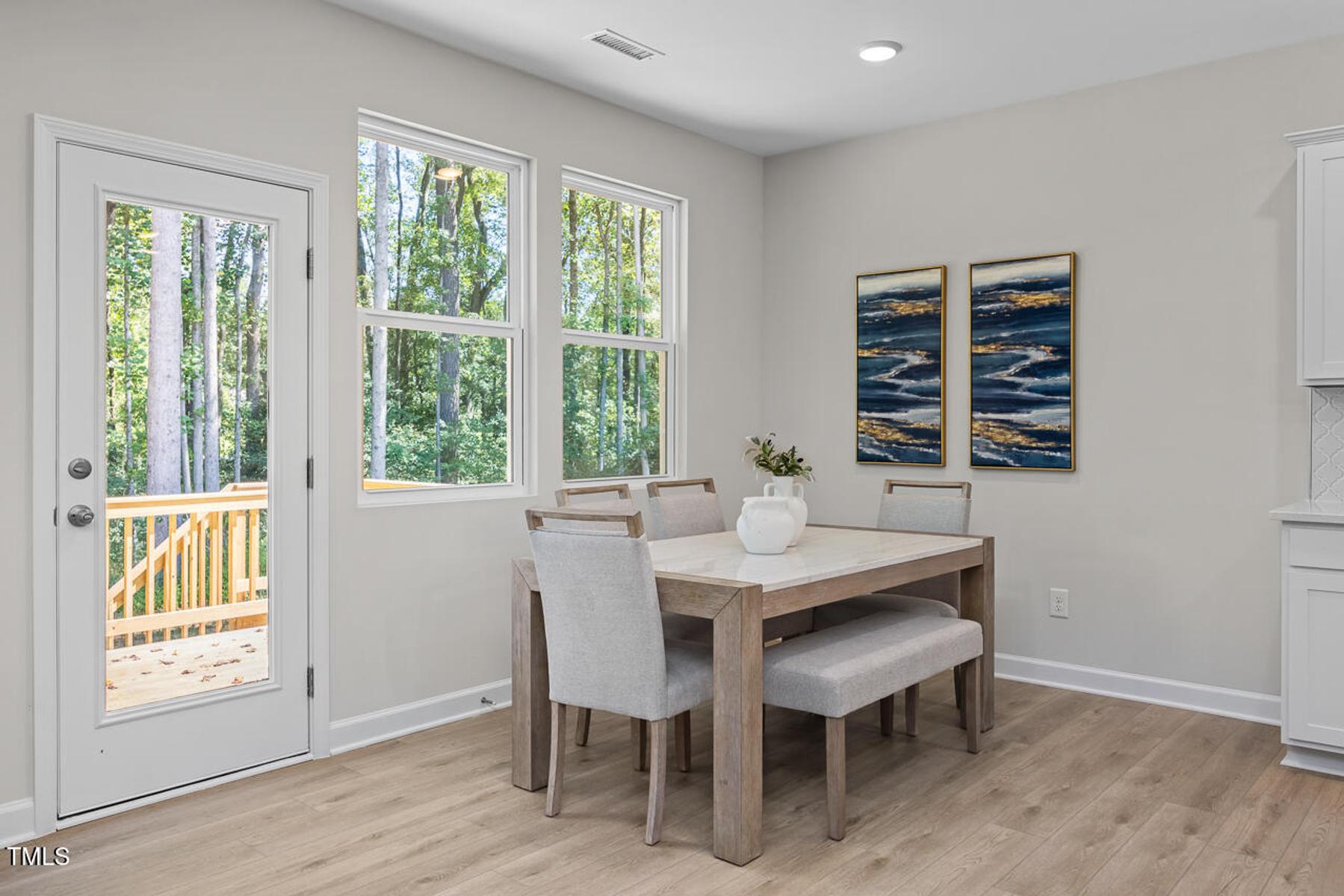 Image 9 of Davidson Homes' New Home at 57 Blanton Court