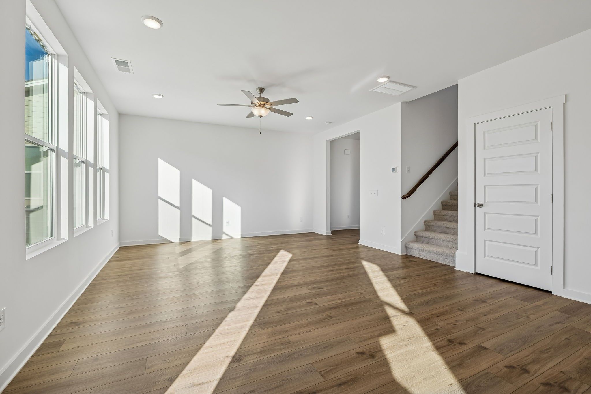 Image 10 of Davidson Homes' New Home at 7060 Sutton Dr