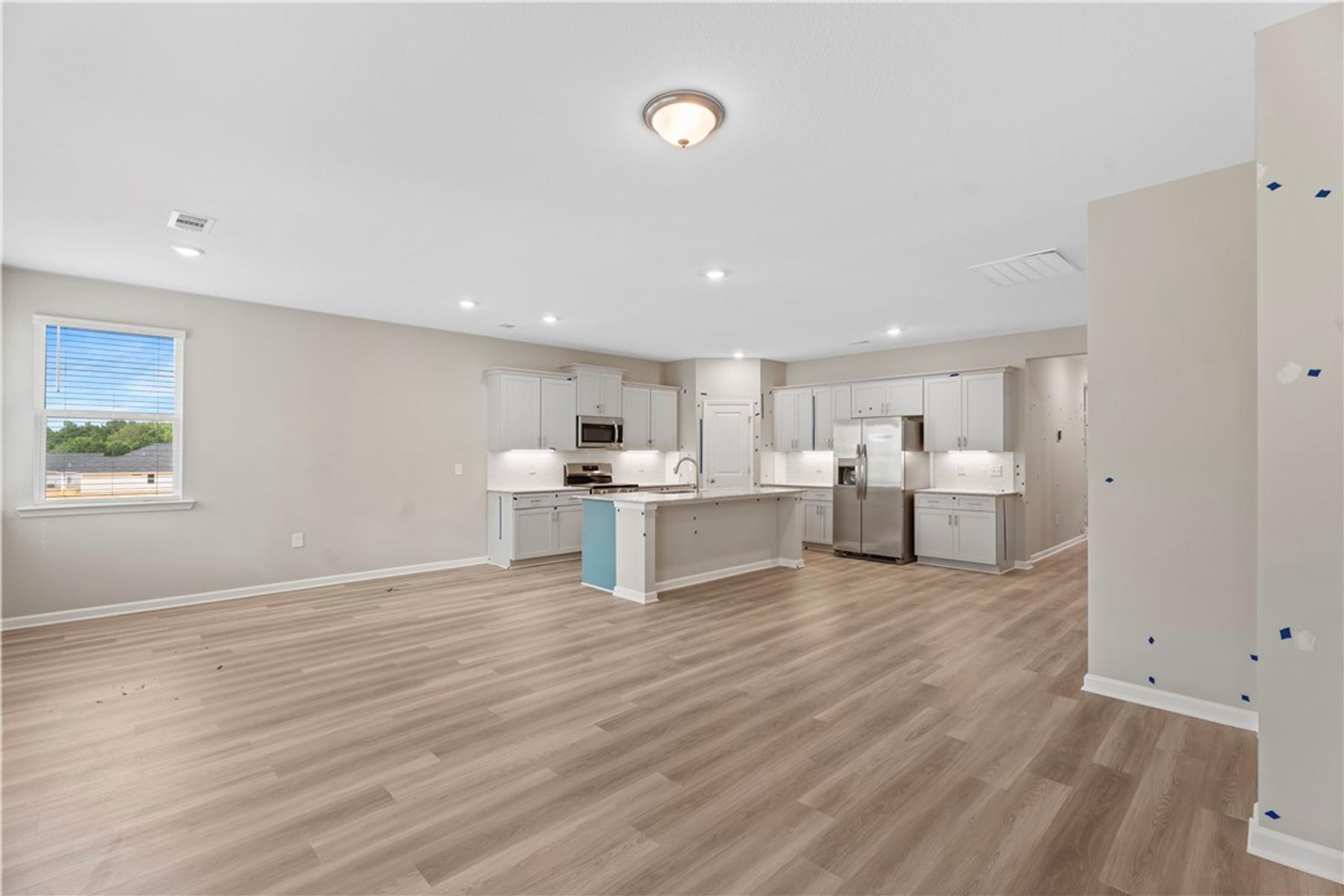 Image 26 of Davidson Homes' New Home at 295 Lee Road 2232