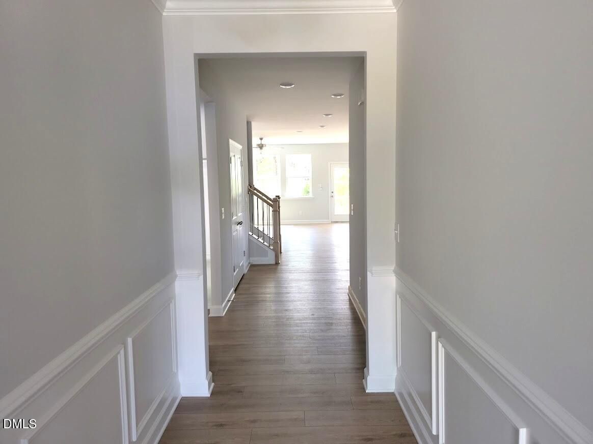 Image 2 of Davidson Homes' New Home at 203 Crop Road