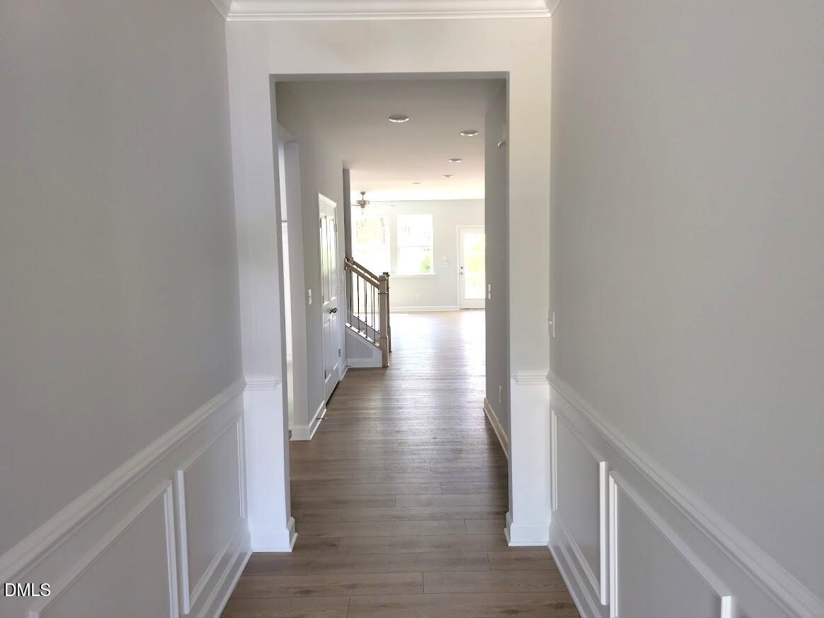 Image 2 of Davidson Homes' New Home at 203 Crop Road