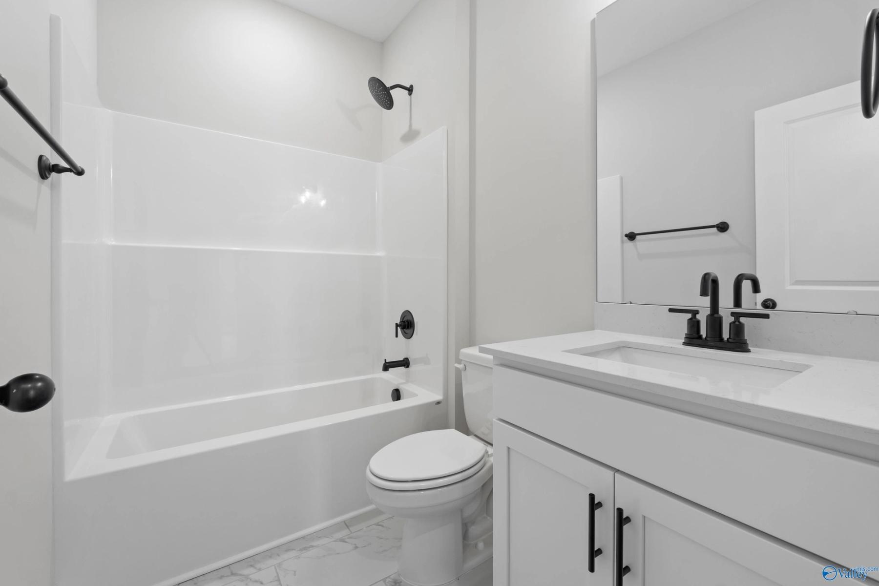 Image 18 of Davidson Homes' New Home at 108 Goodwood Lane