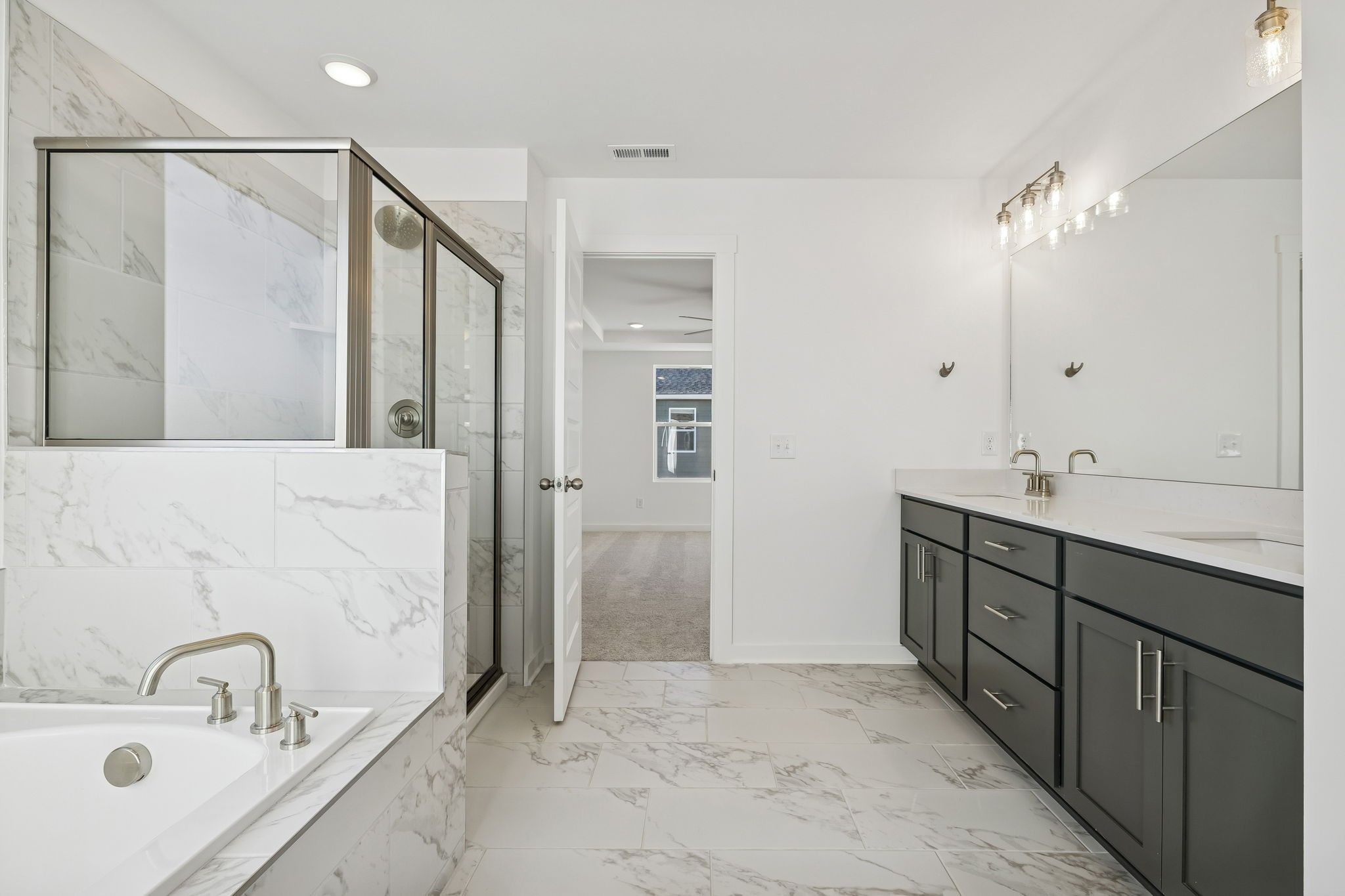 Image 26 of Davidson Homes' New Home at 7060 Sutton Dr