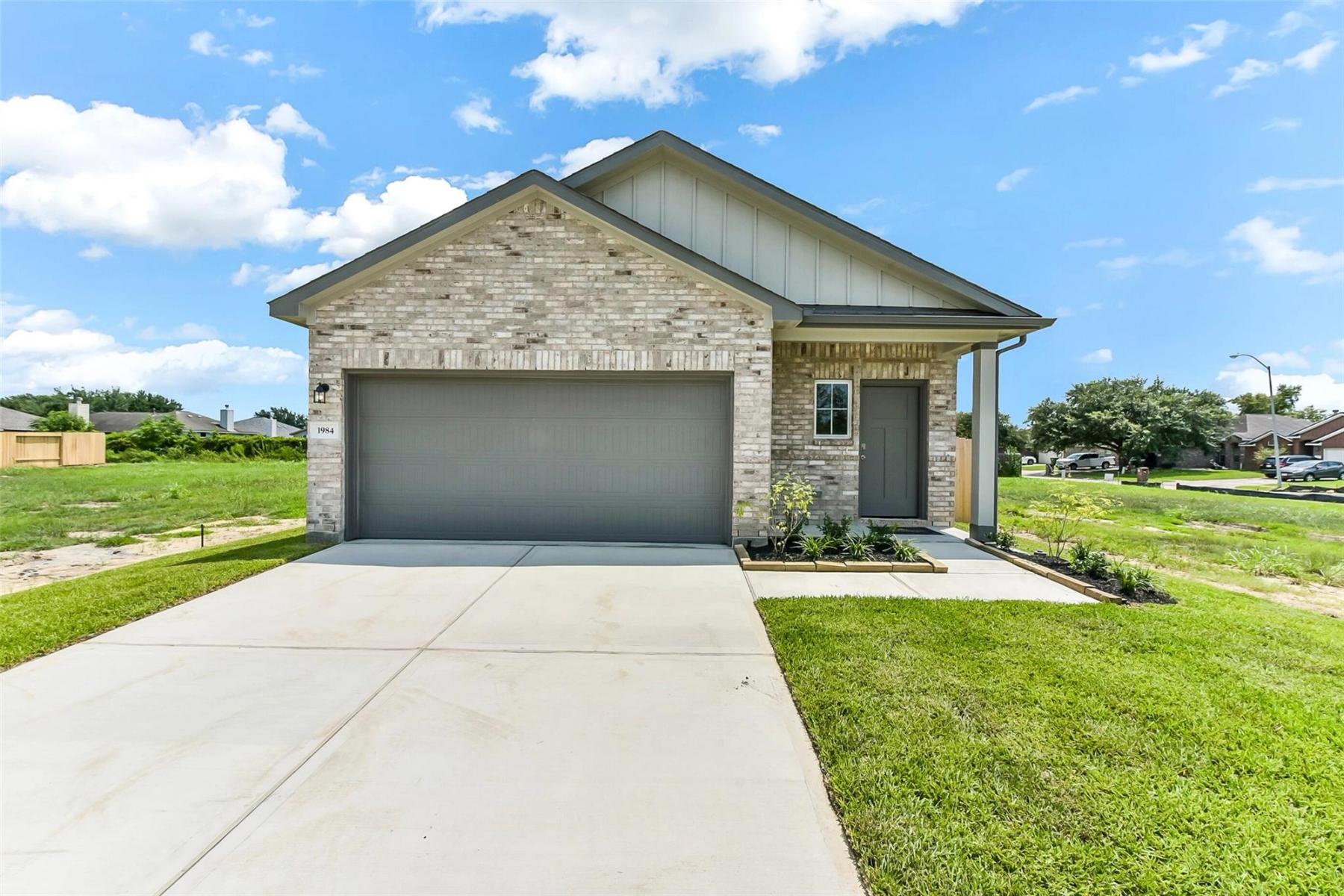 Image 5 of Davidson Homes' New Home at 1984 Brookpointe