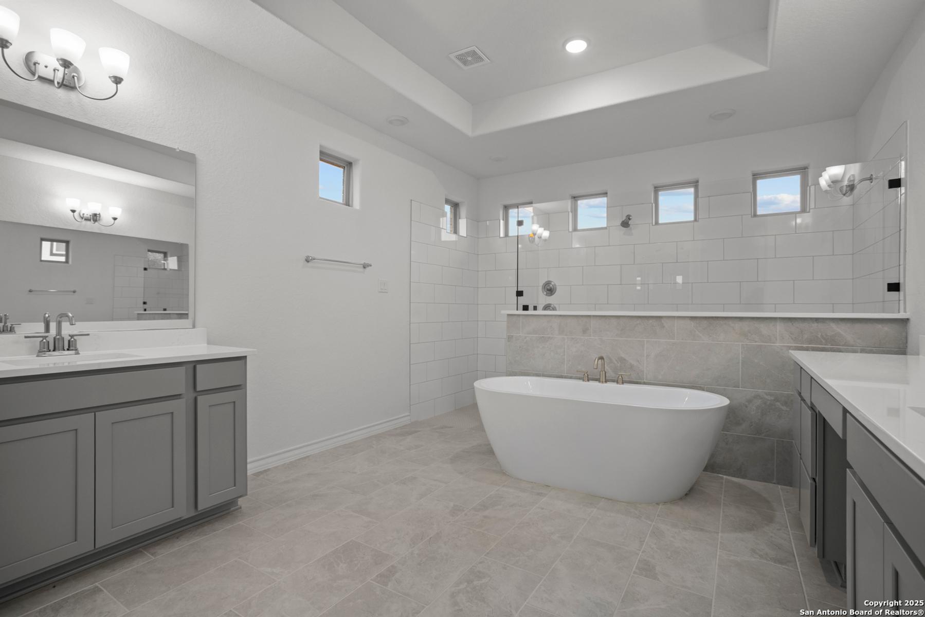 Image 27 of Davidson Homes' New Home at 222 Poe Parkway