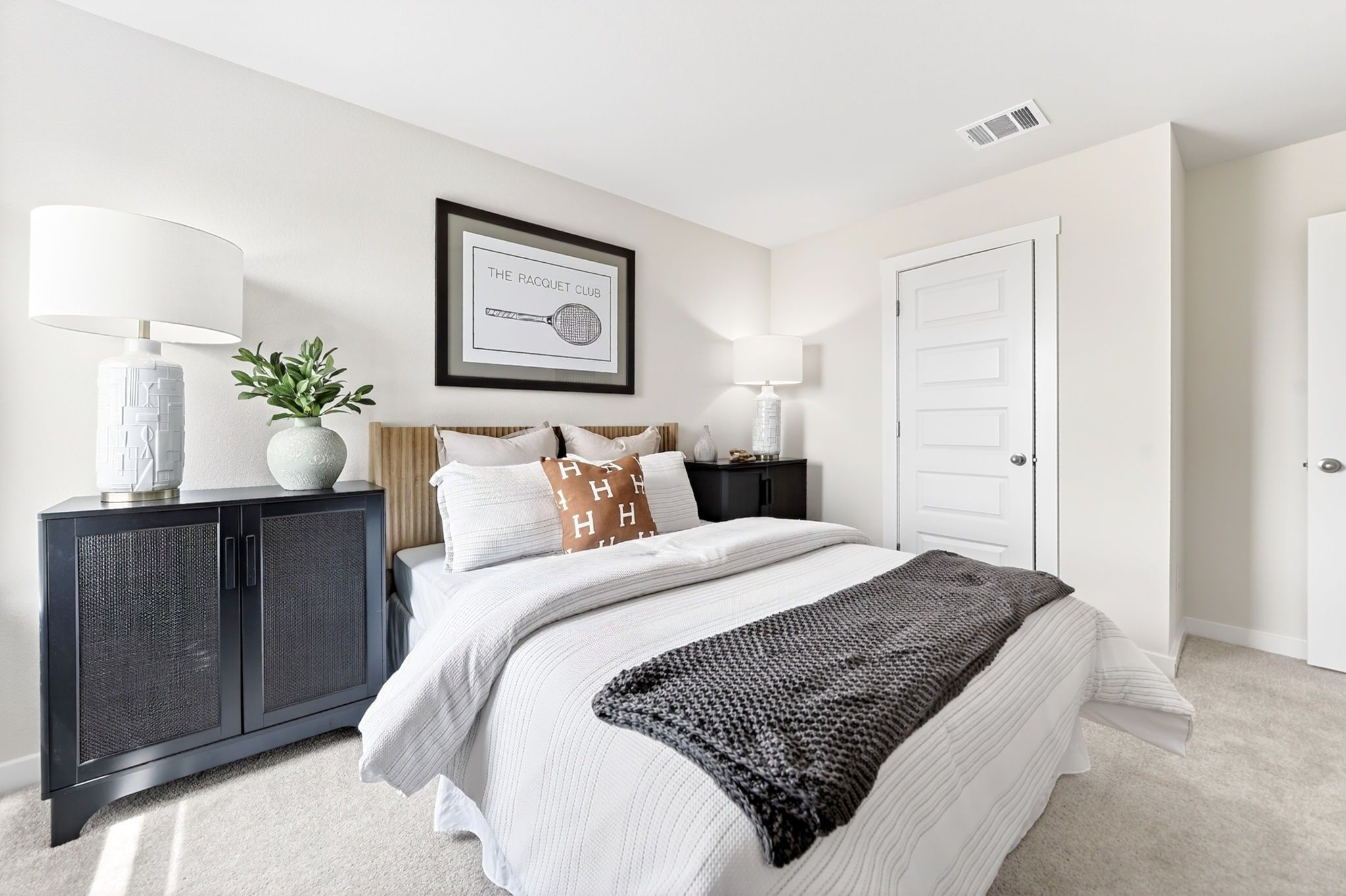 Image 36 of Davidson Homes' New Home at 2915 Orchard Park Lane