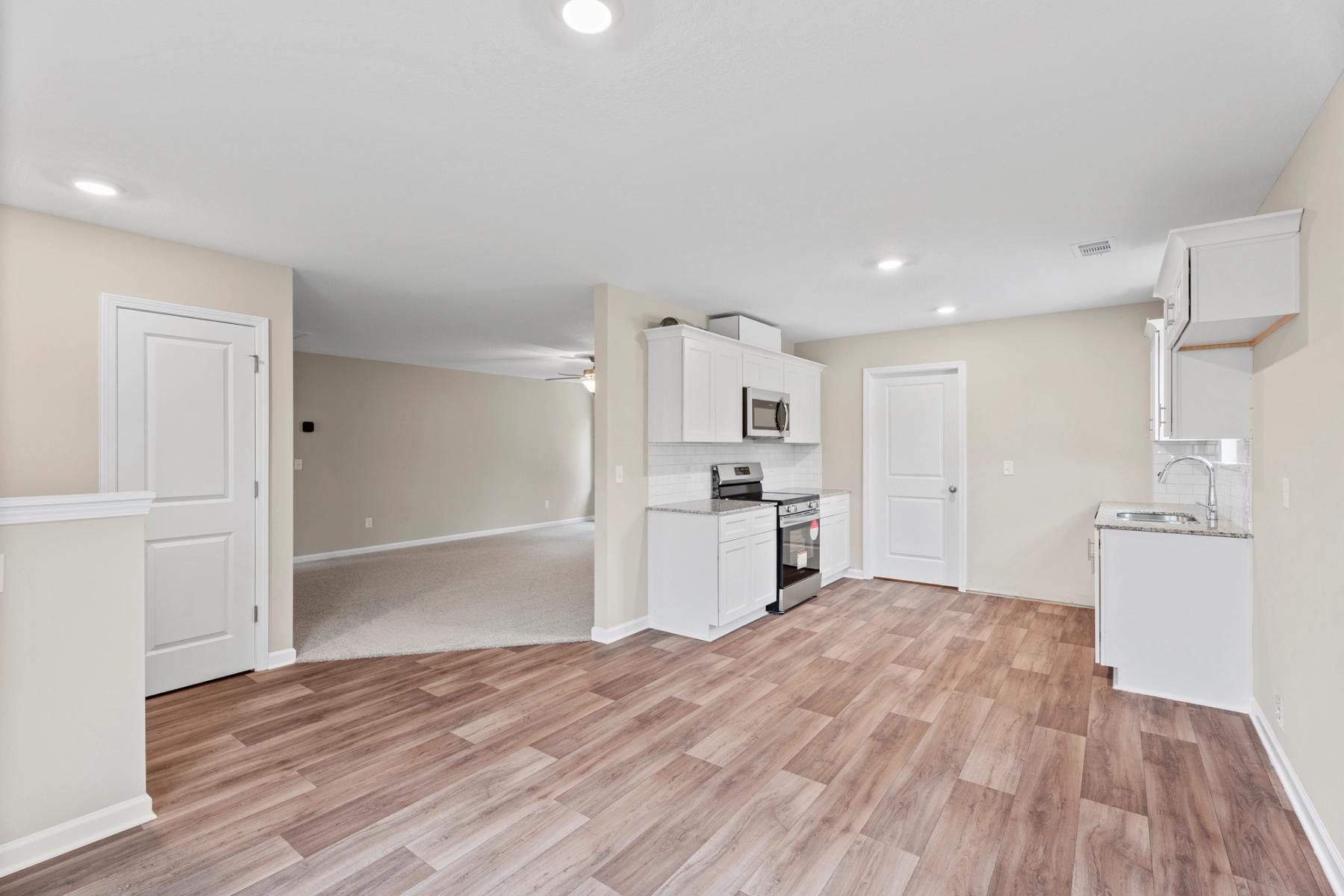 Image 14 of Davidson Homes' New Home at 4 Summertide Drive