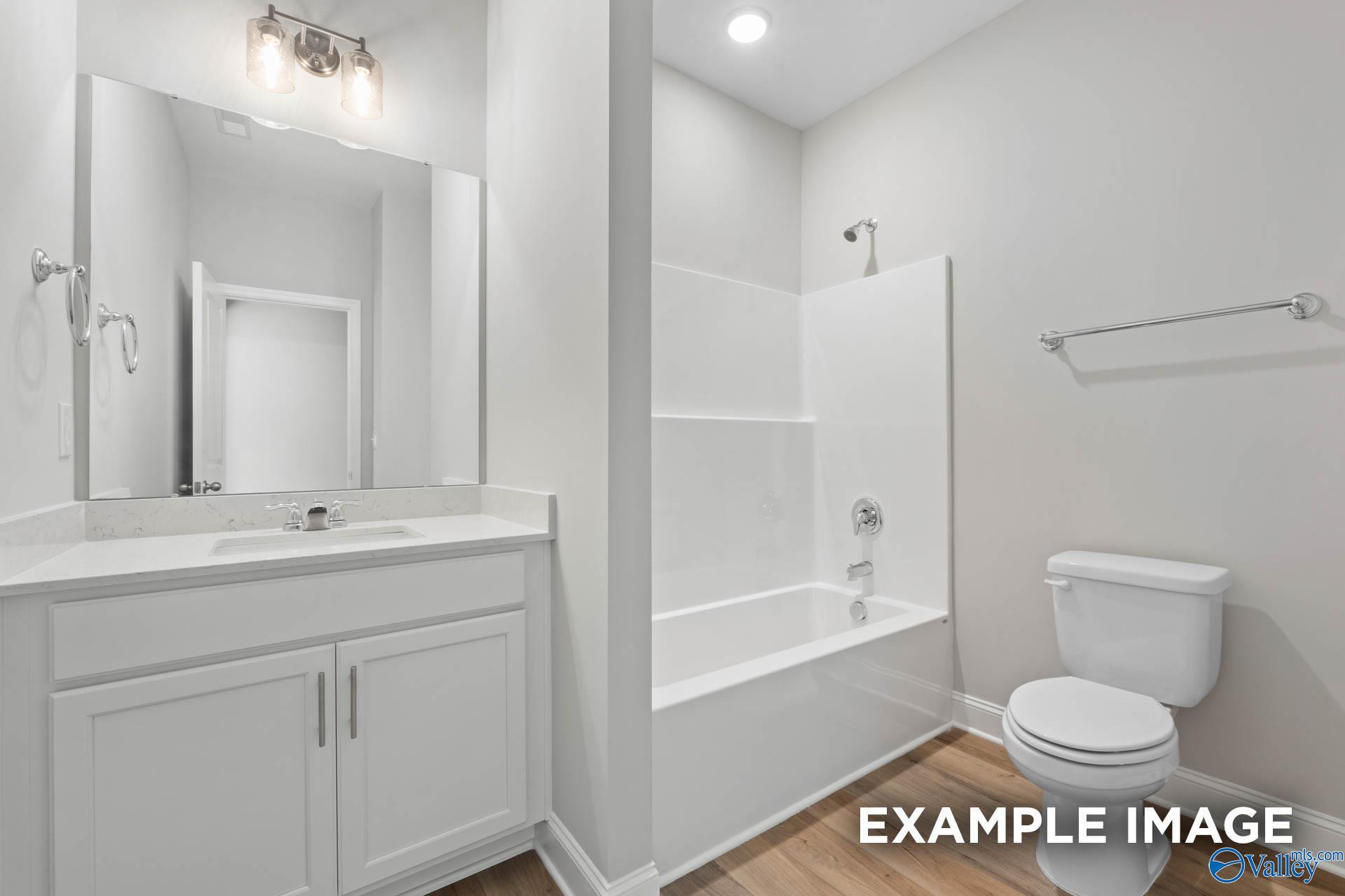 Image 14 of Davidson Homes' New Home at 304 Keller Drive