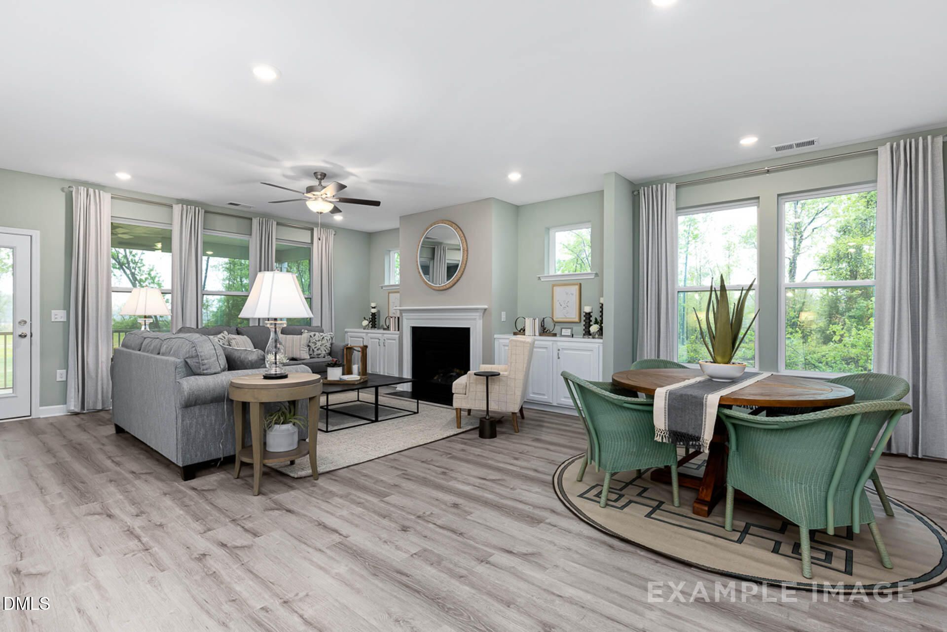 Image 7 of Davidson Homes' New Home at 44 Fellow Drive